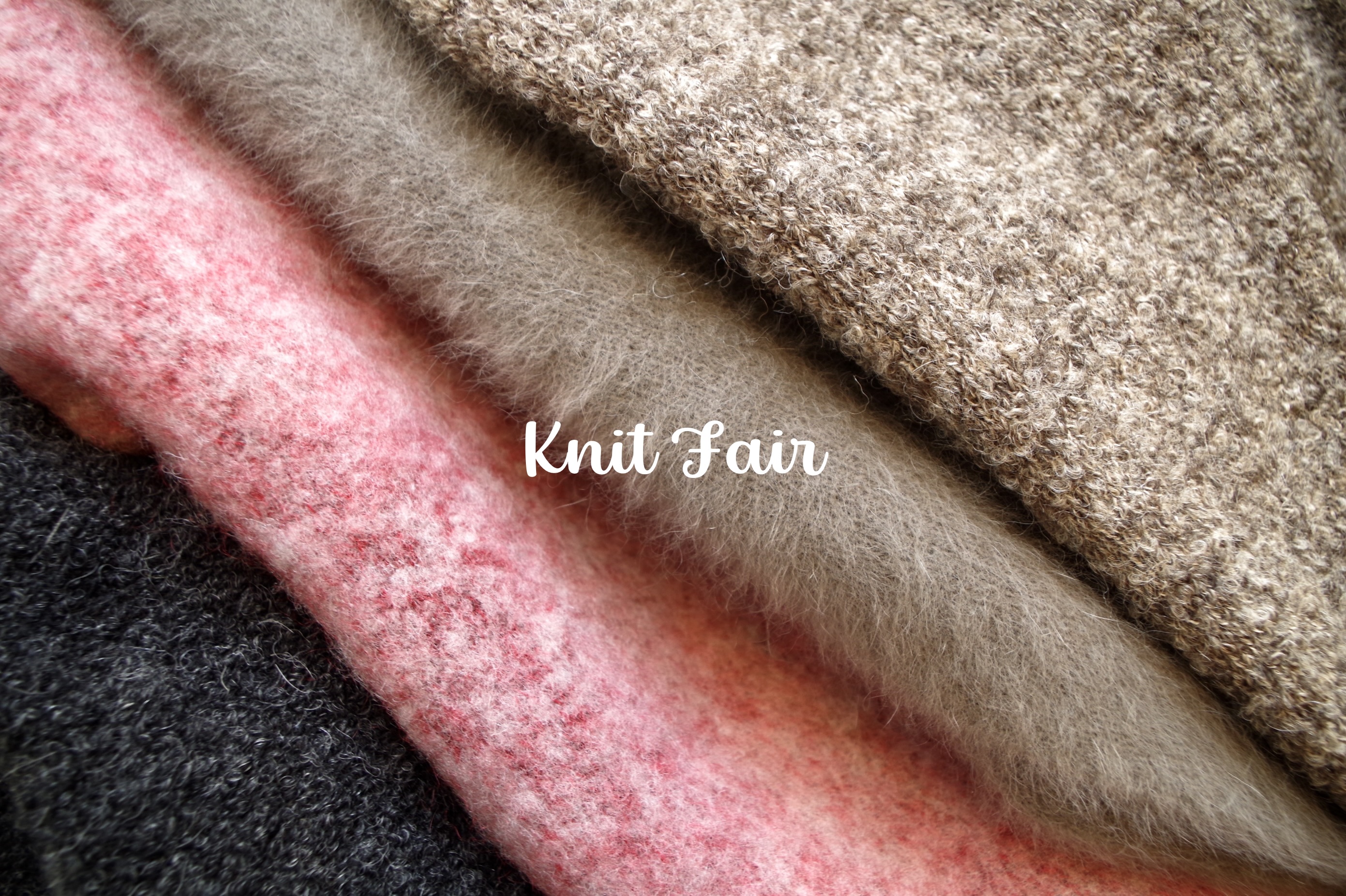 Knit Fair