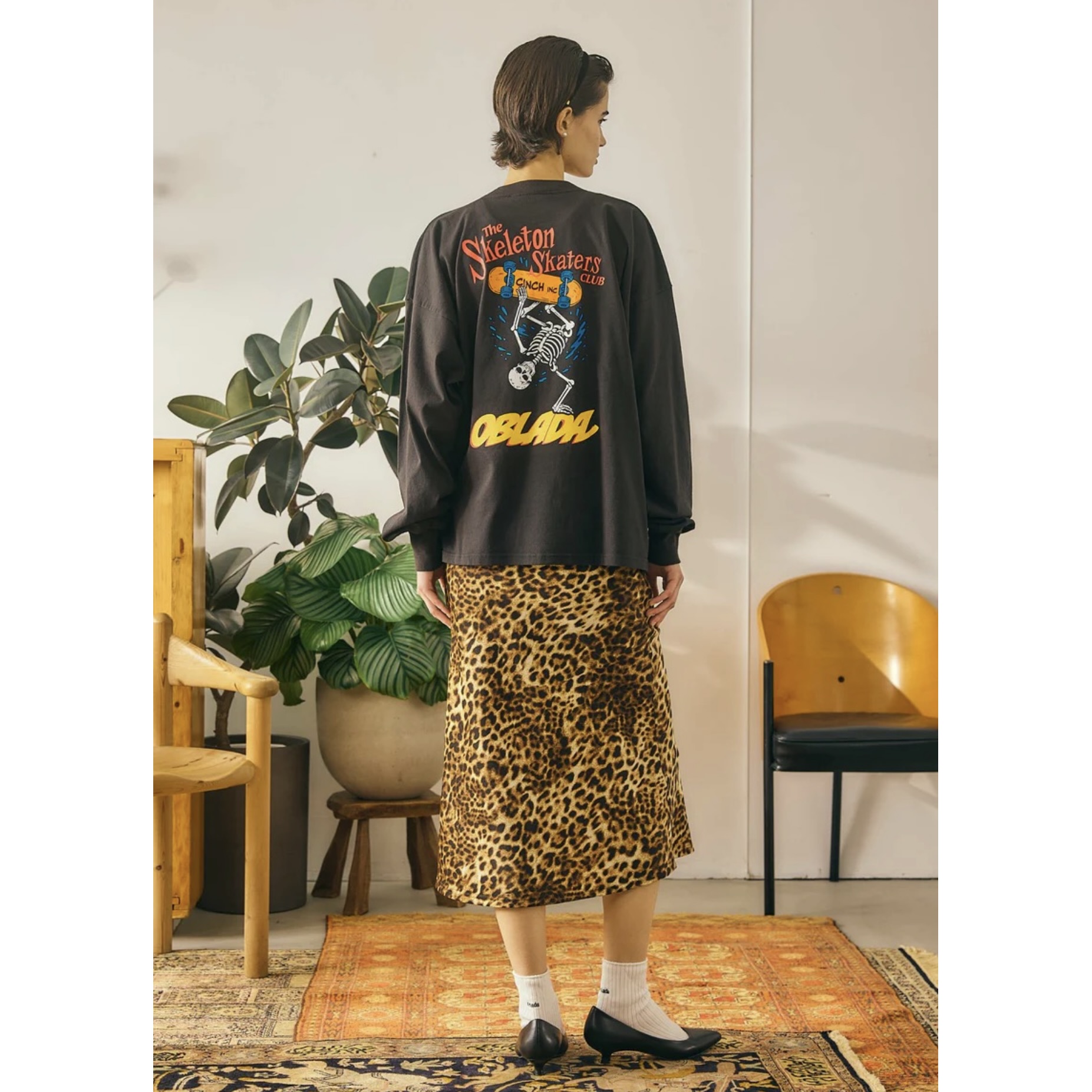 Oblada 新作入荷
