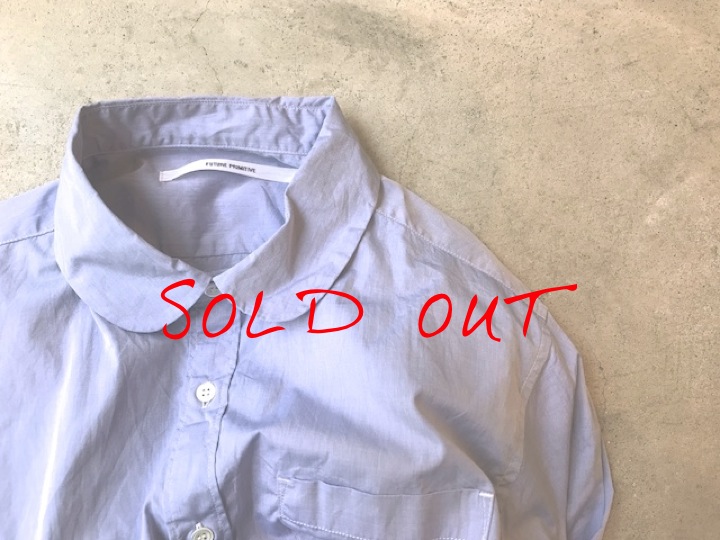 SUPPLE SHIRT Ⅱfor 1F STORE
