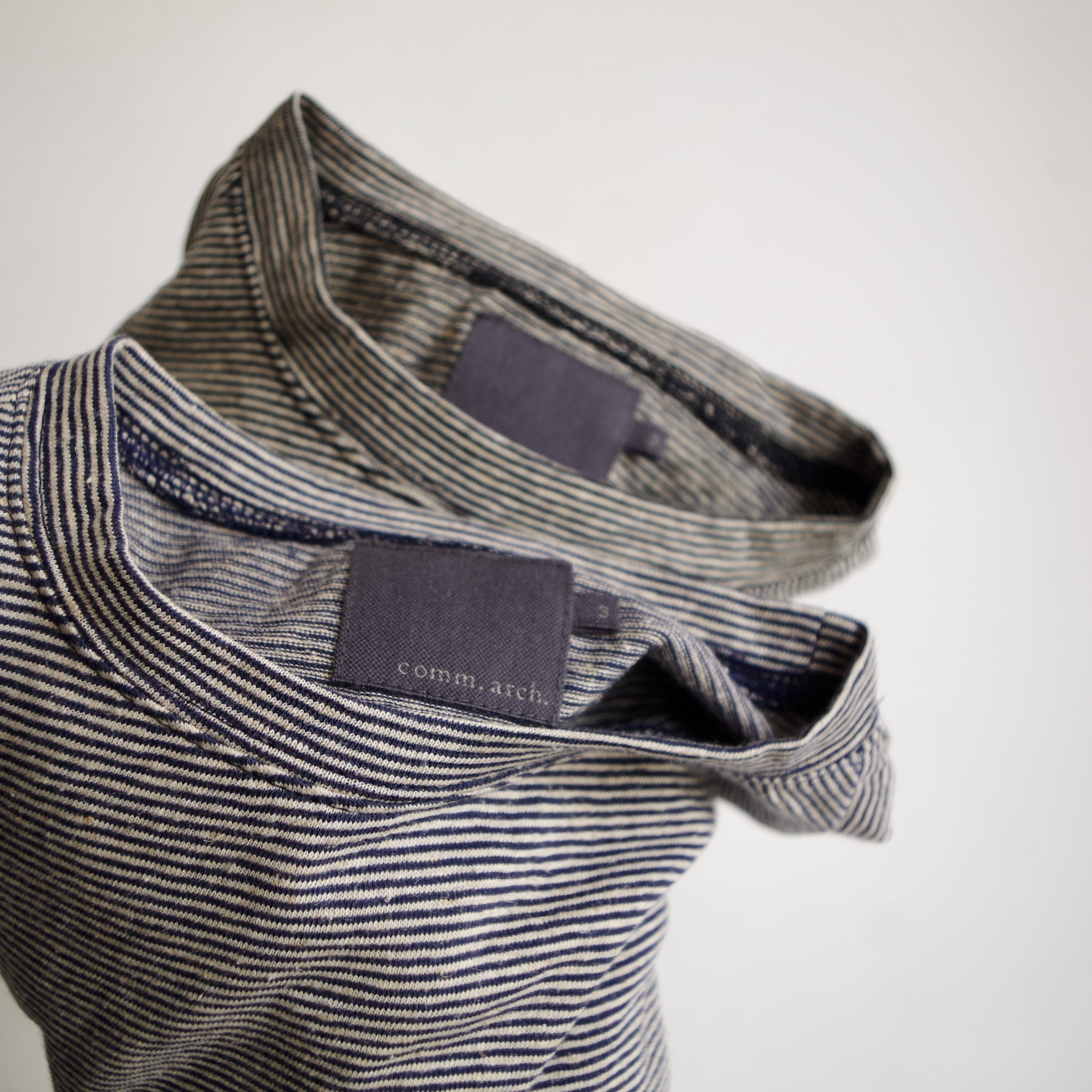 comm.arch. 25 S/S Collection