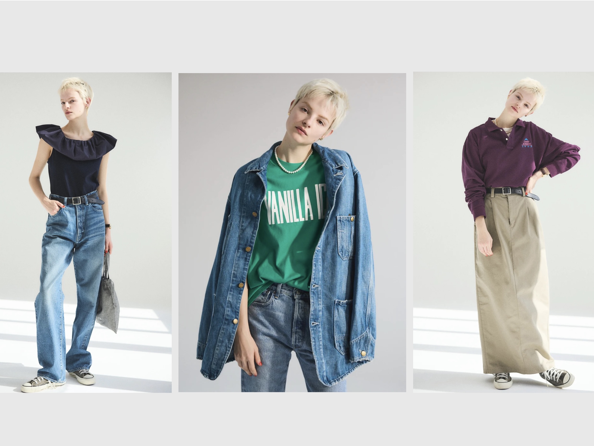 Oblada 新作入荷
