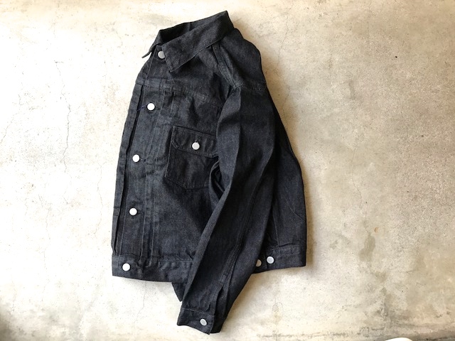 HATSKI 新作入荷