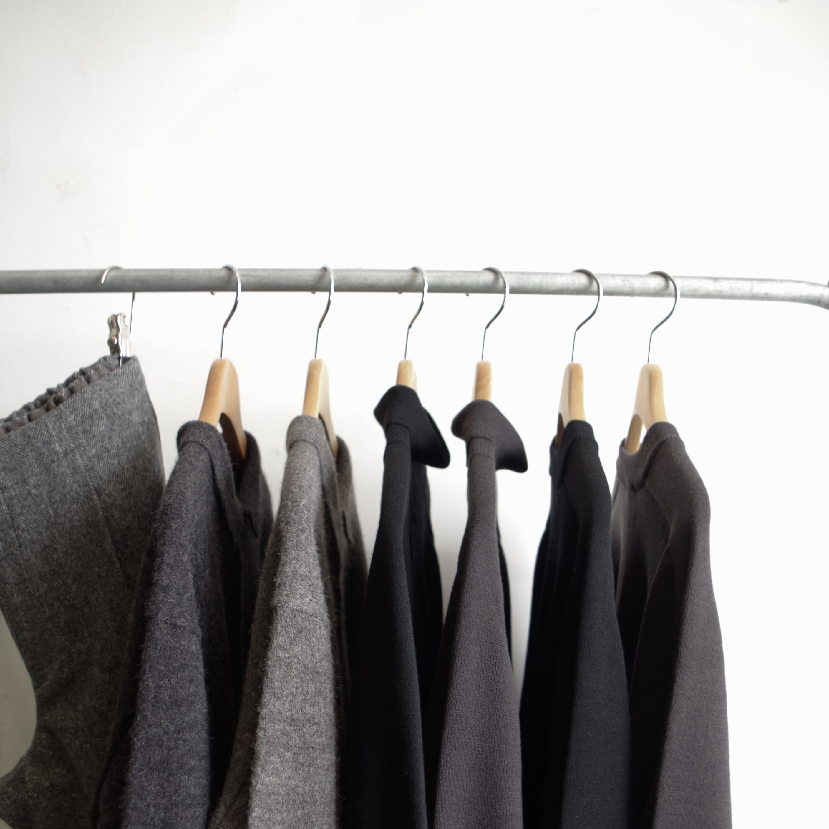 comm.arch.  25 A/W Collection START