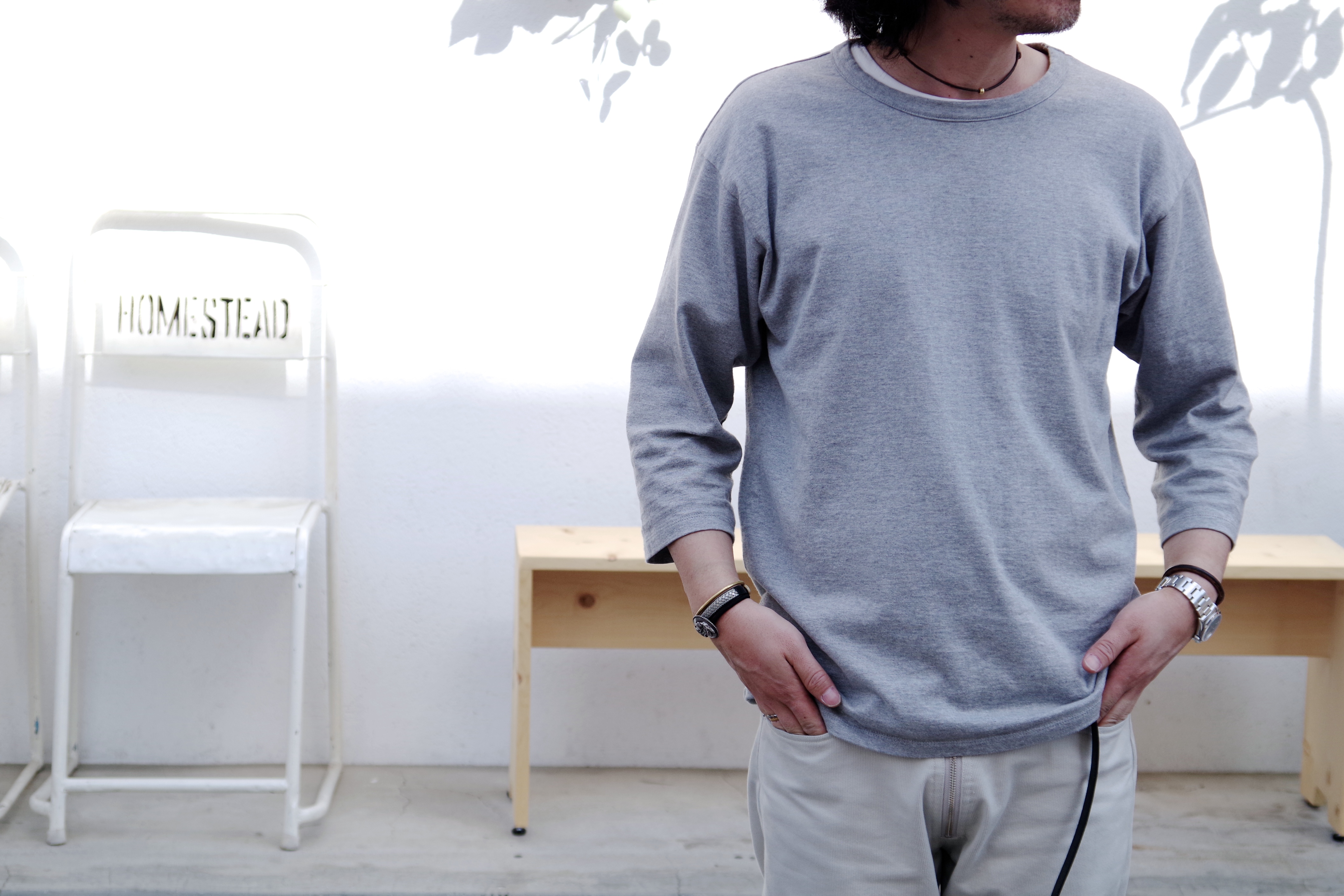 one f HB Tee　coming soon…
