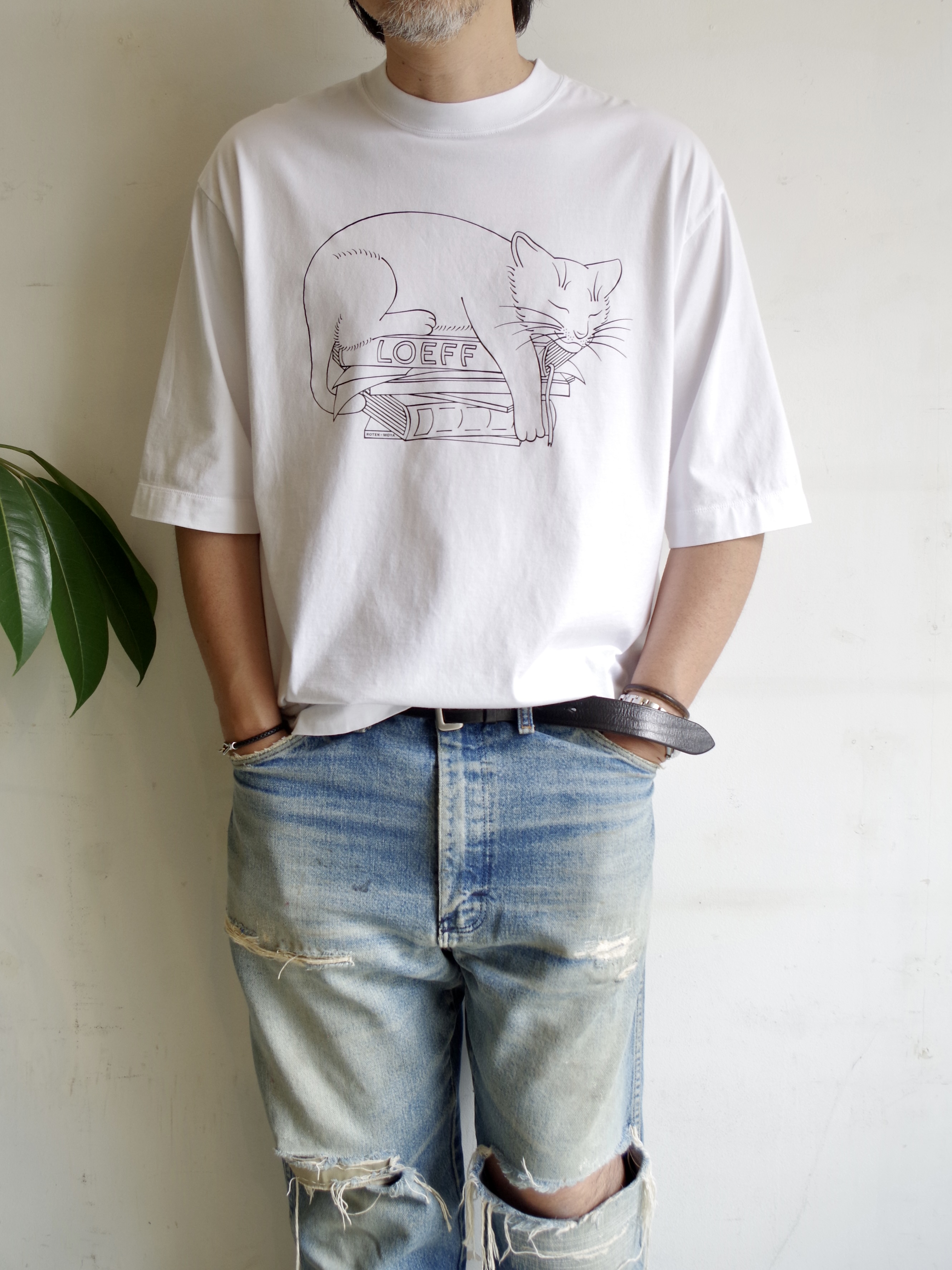 LOEFF　新作入荷