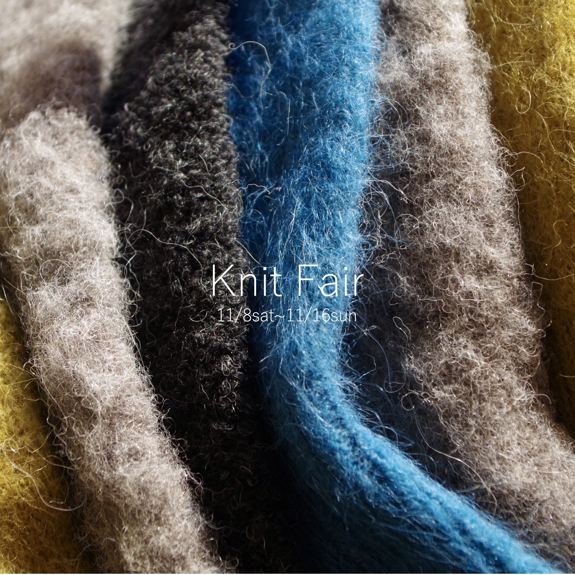 Knit Fair