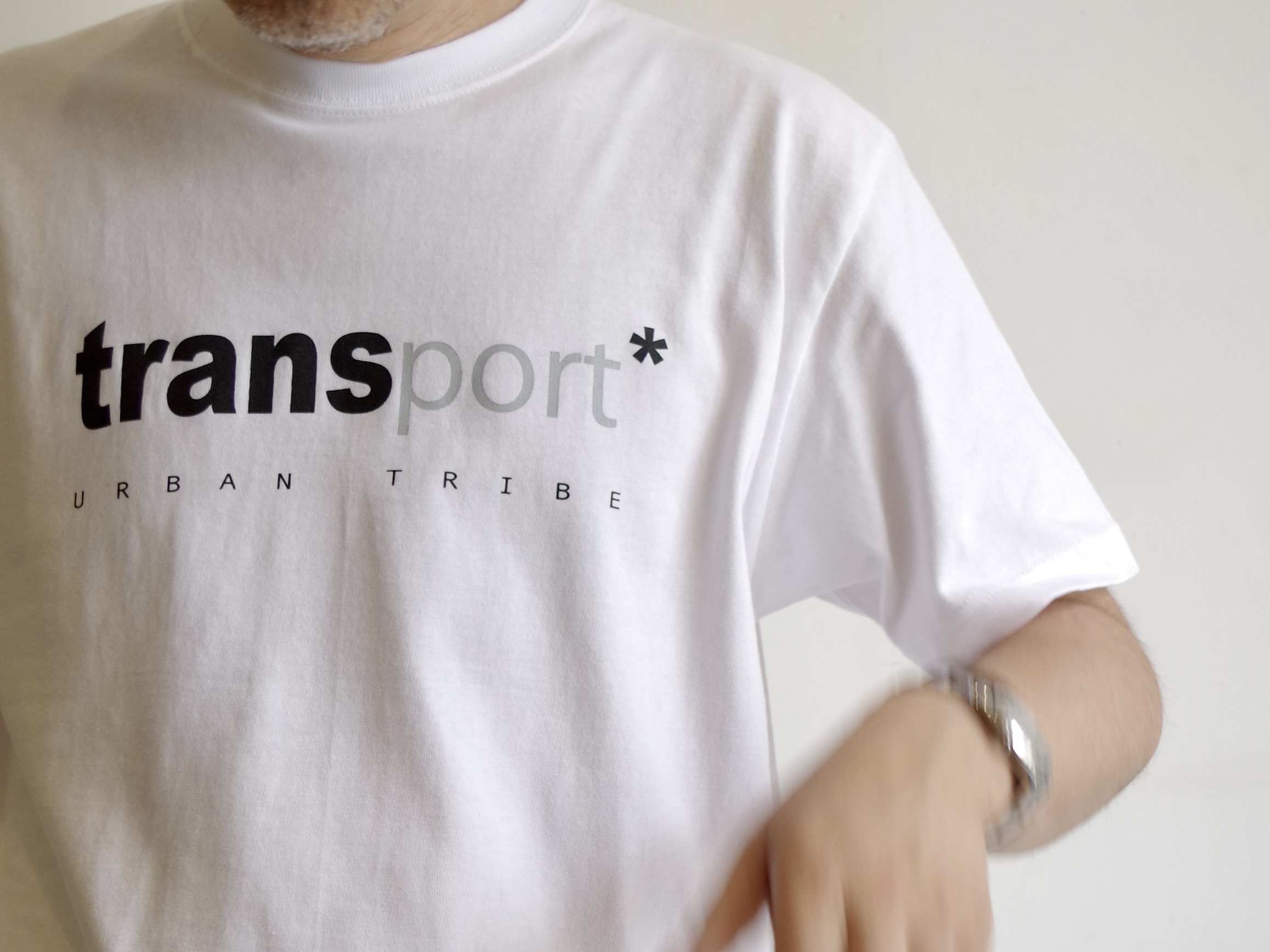 TRANSPORT   