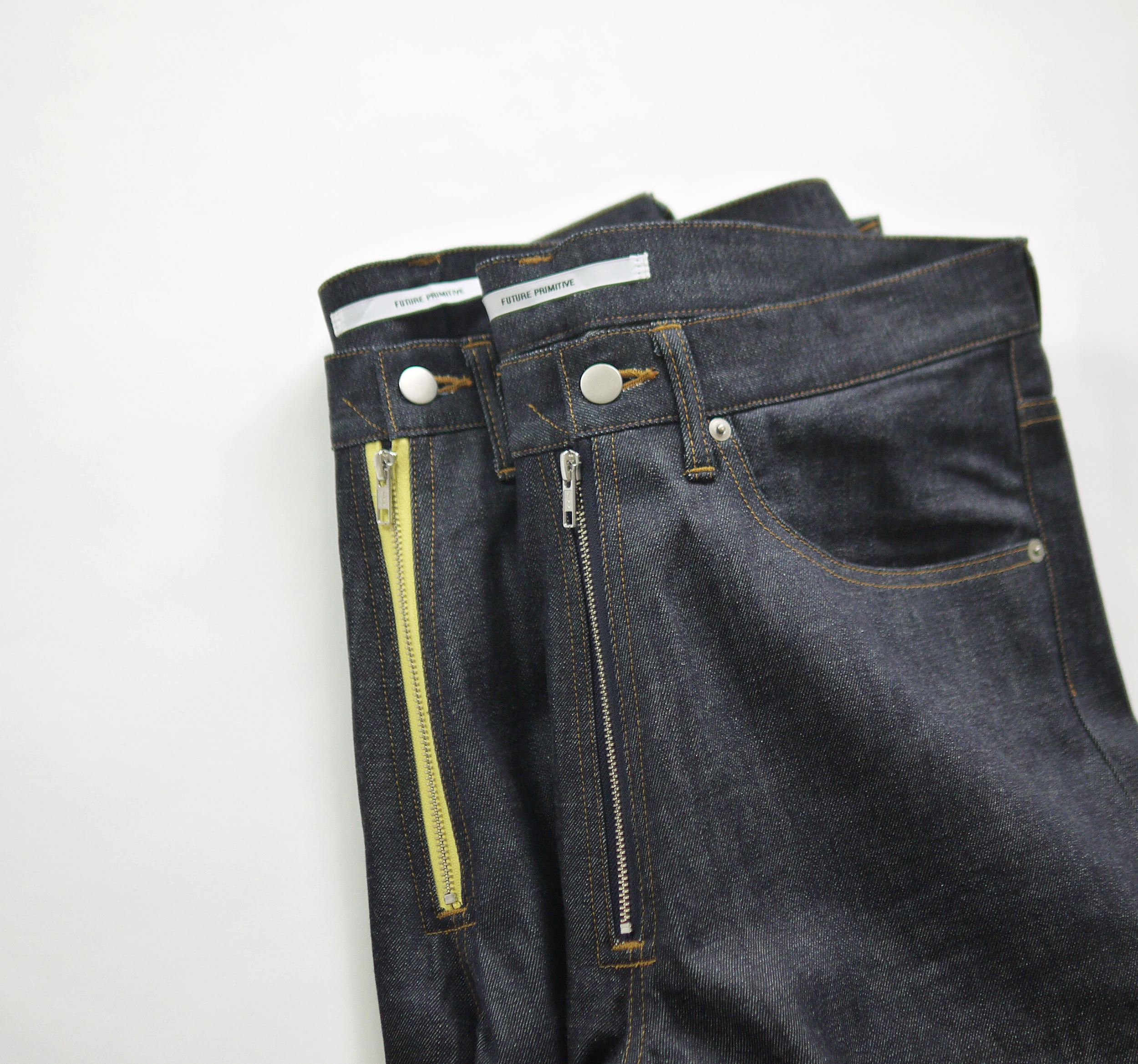 FP FZ DENIM PANTS  (LIGHT)   coming soon.…
