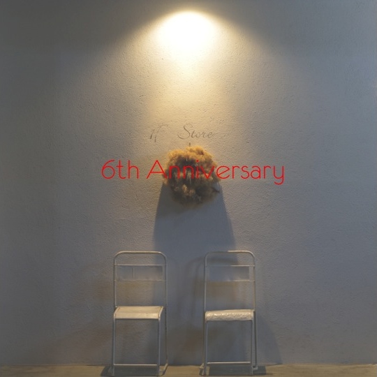 6th Anniversary