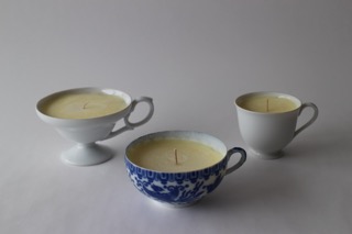 セントオブヨーク　SCENTED CANDLE 　発売のお知らせ