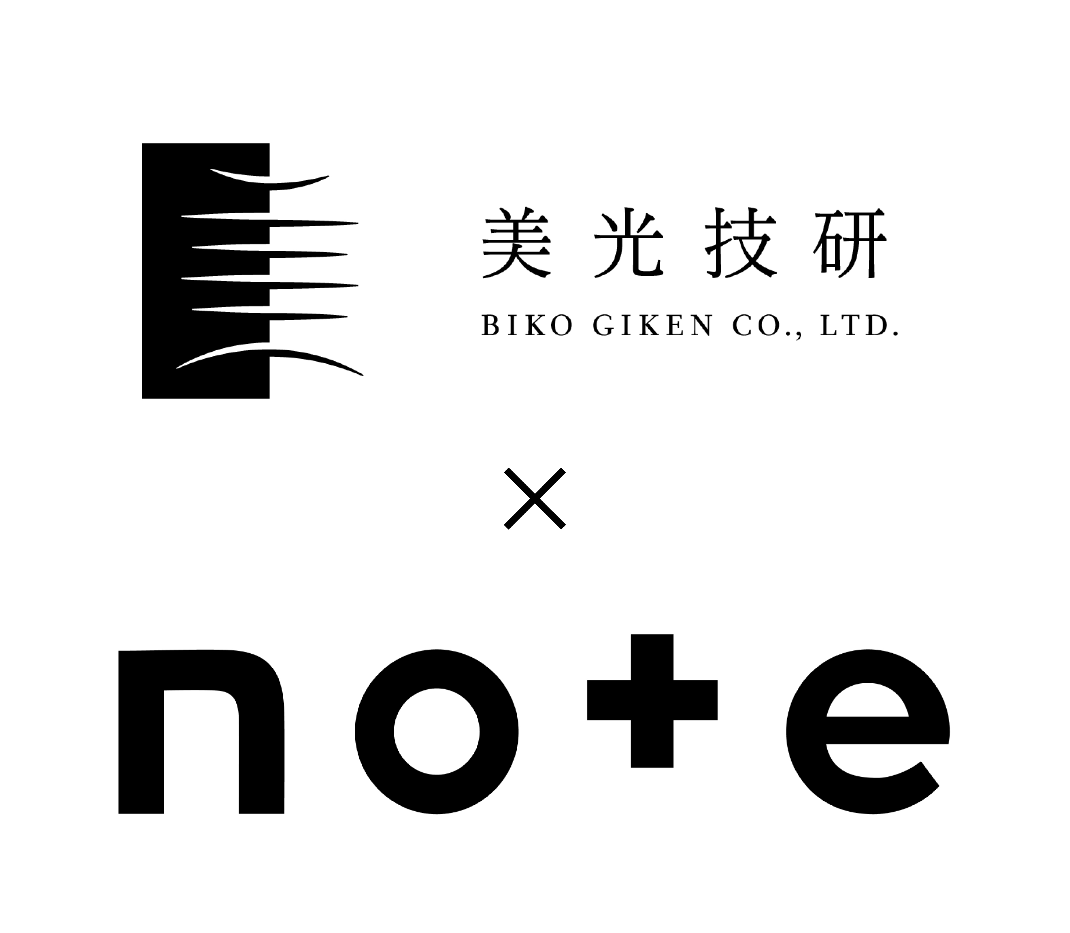 美光技研がnoteをはじめました！