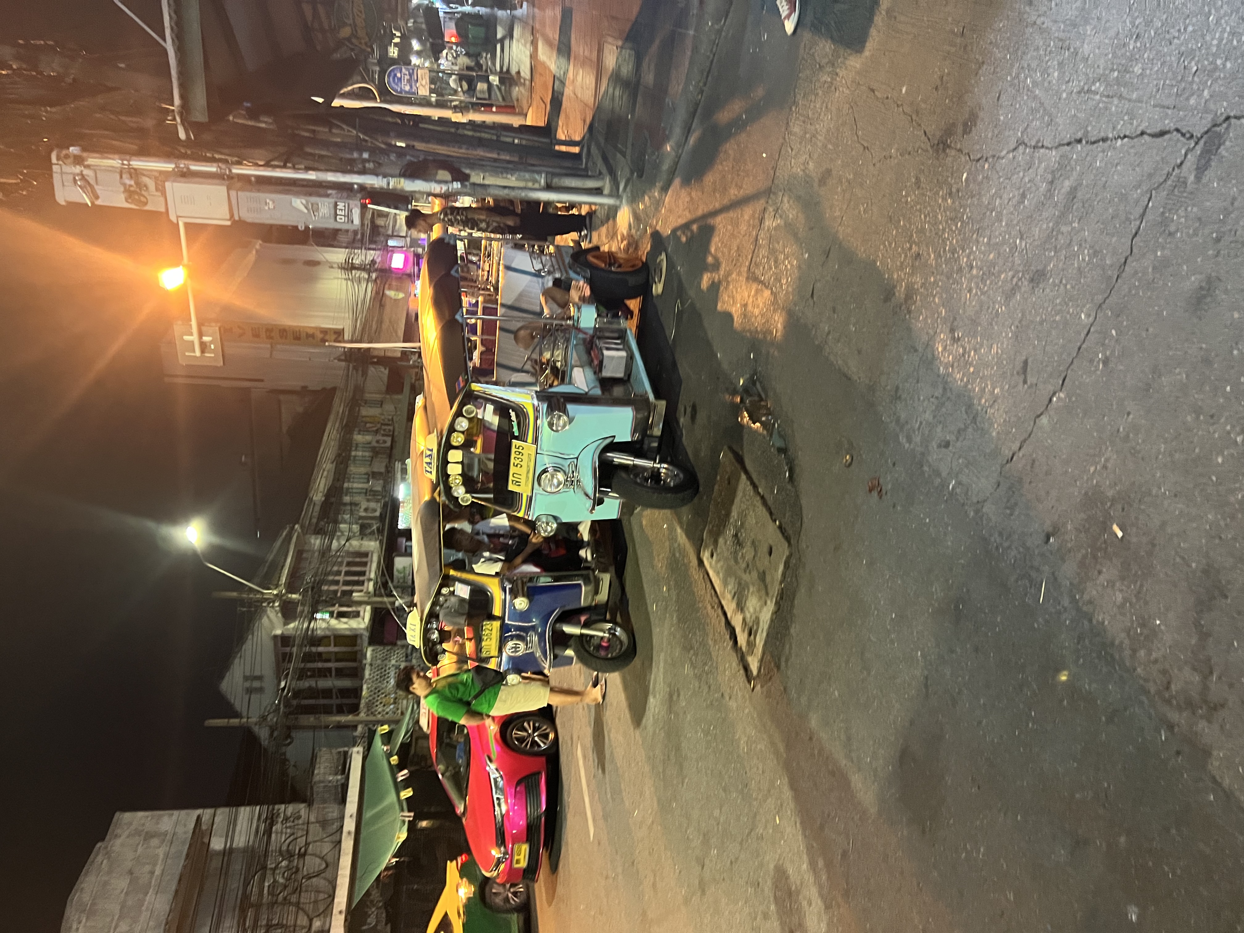 タイ買い付けの旅から、帰ってきました！