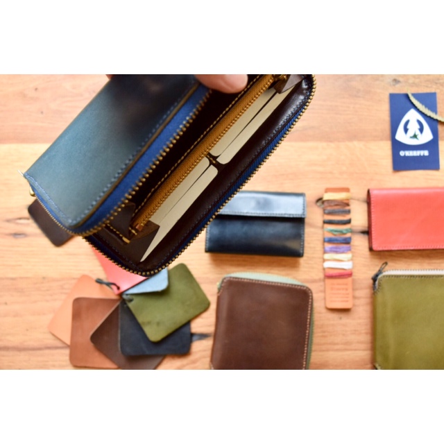 simva wallet custom order fair!!