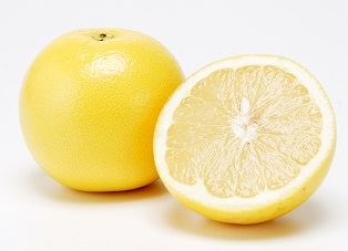 グレープフルーツジュース飲むだけで痩せるって Pen