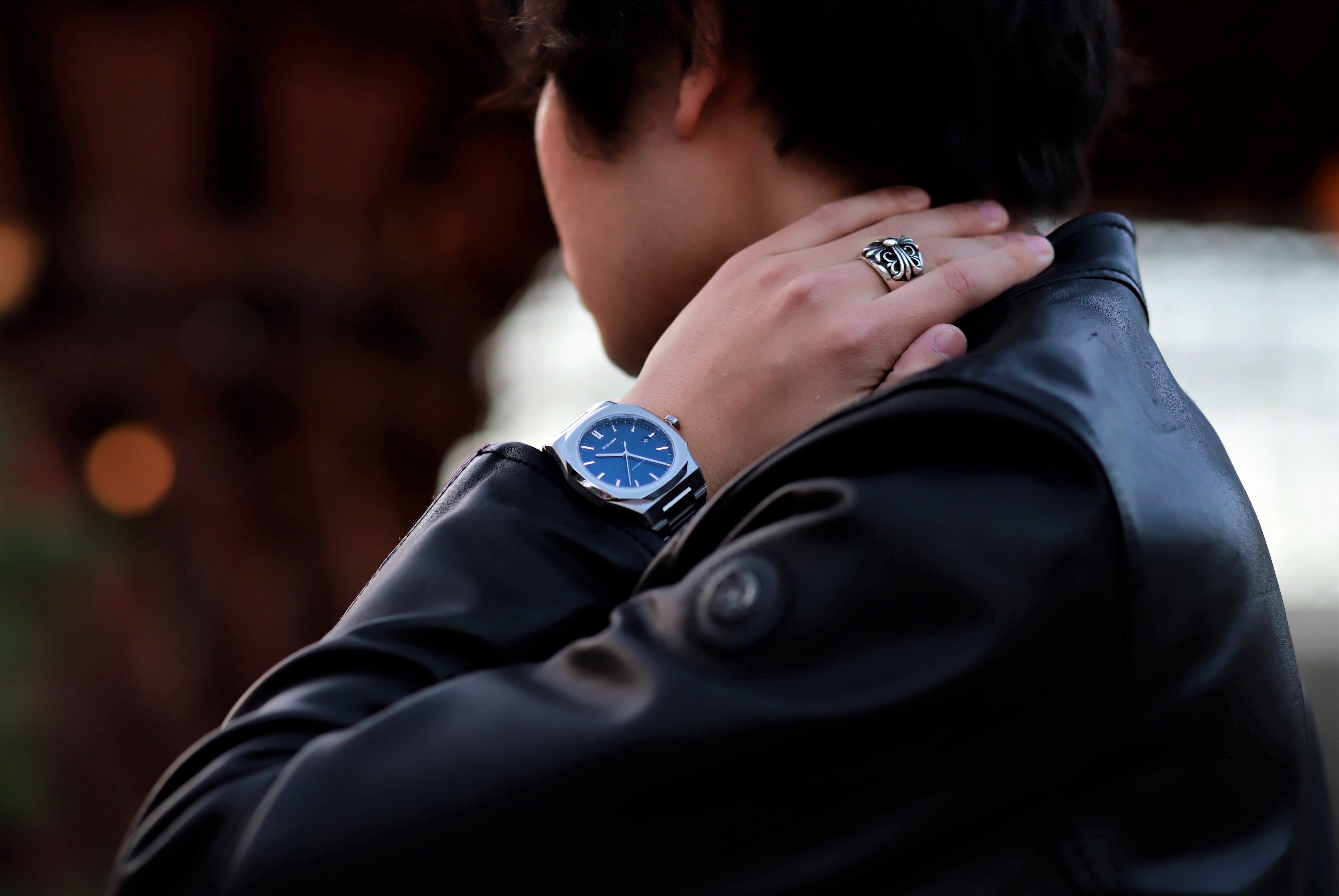 男らしい魅力と色気を解き放つ腕時計が多数入荷