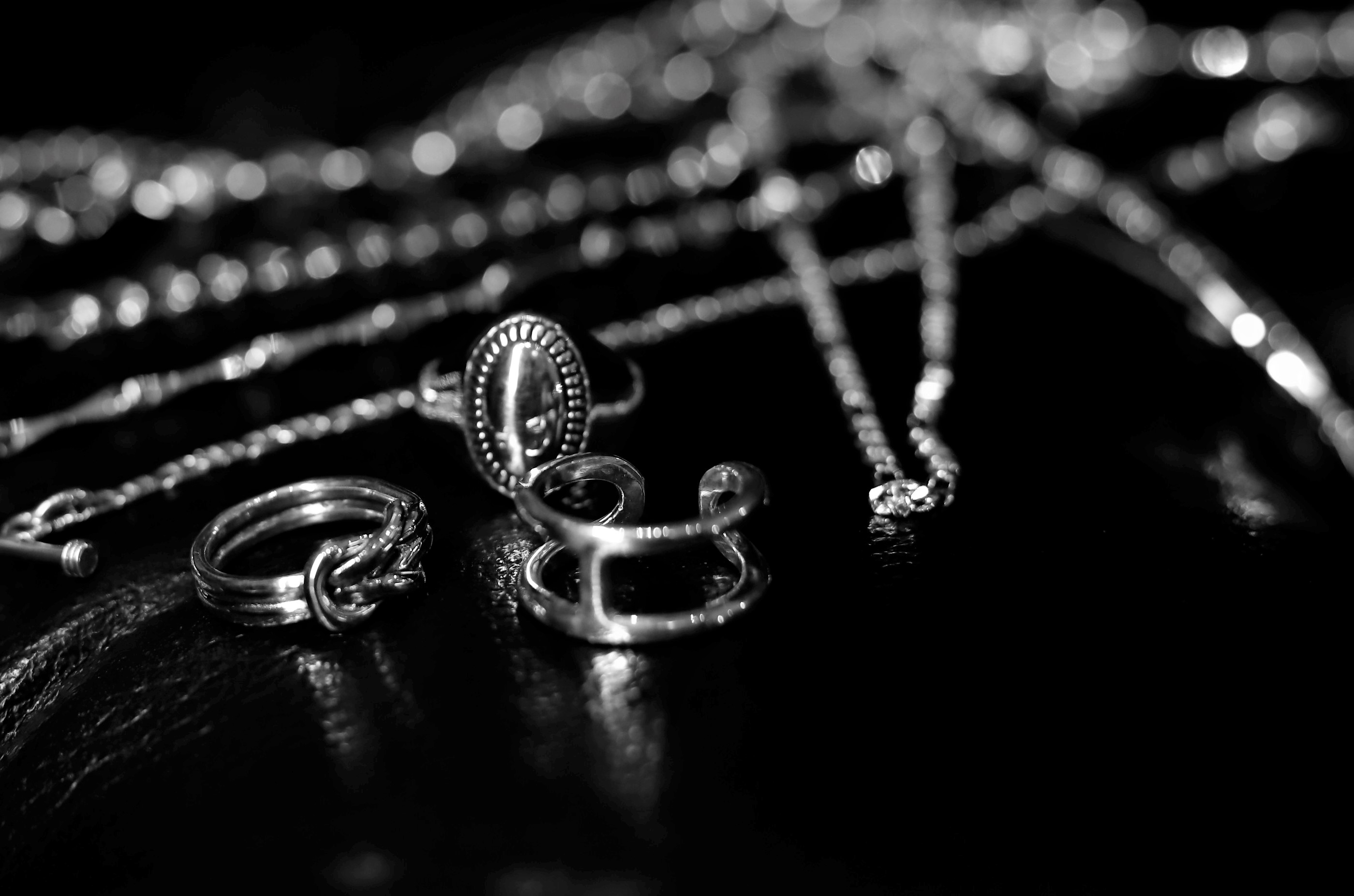 XOLO JEWELRY 入荷情報。