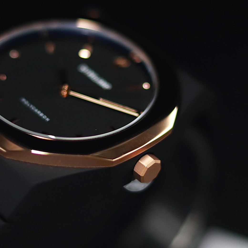 D1 MILANO フェア 28日(日)まで & F.H.新作