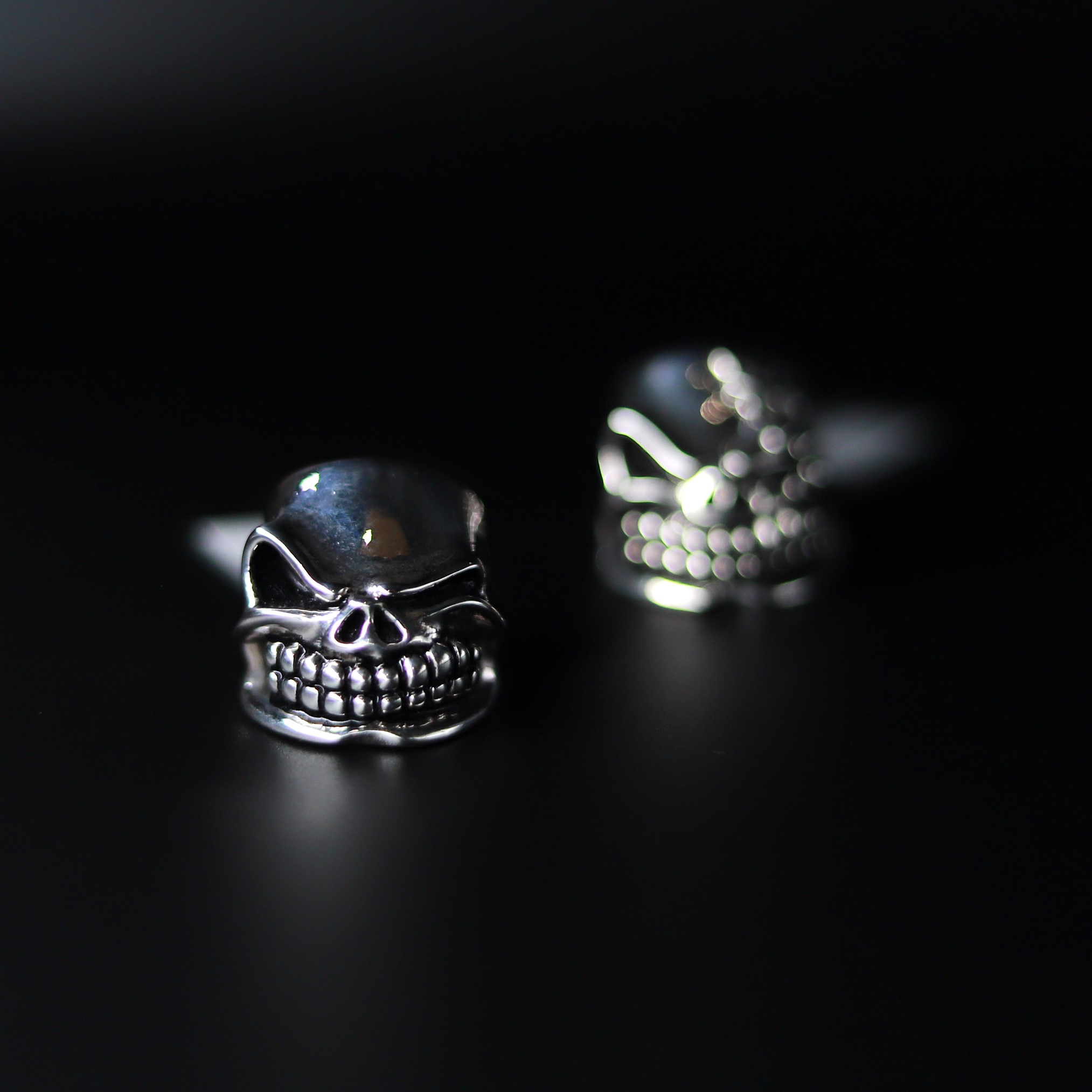 25th Anniversary Halloween 【Gargoyle】*実店舗の告知です。