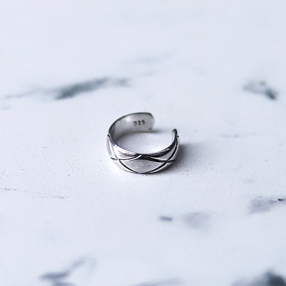 新作シルバーアクセサリー入荷案内