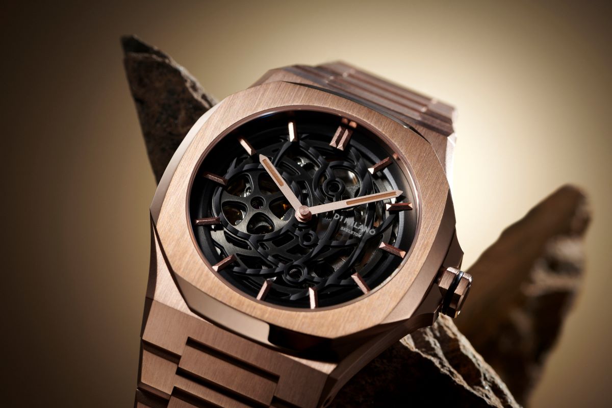 D1 MILANO 期間限定多数入荷