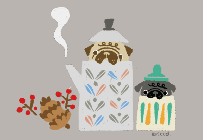 BLOG公開中【なび茶CAFE vol.2】
