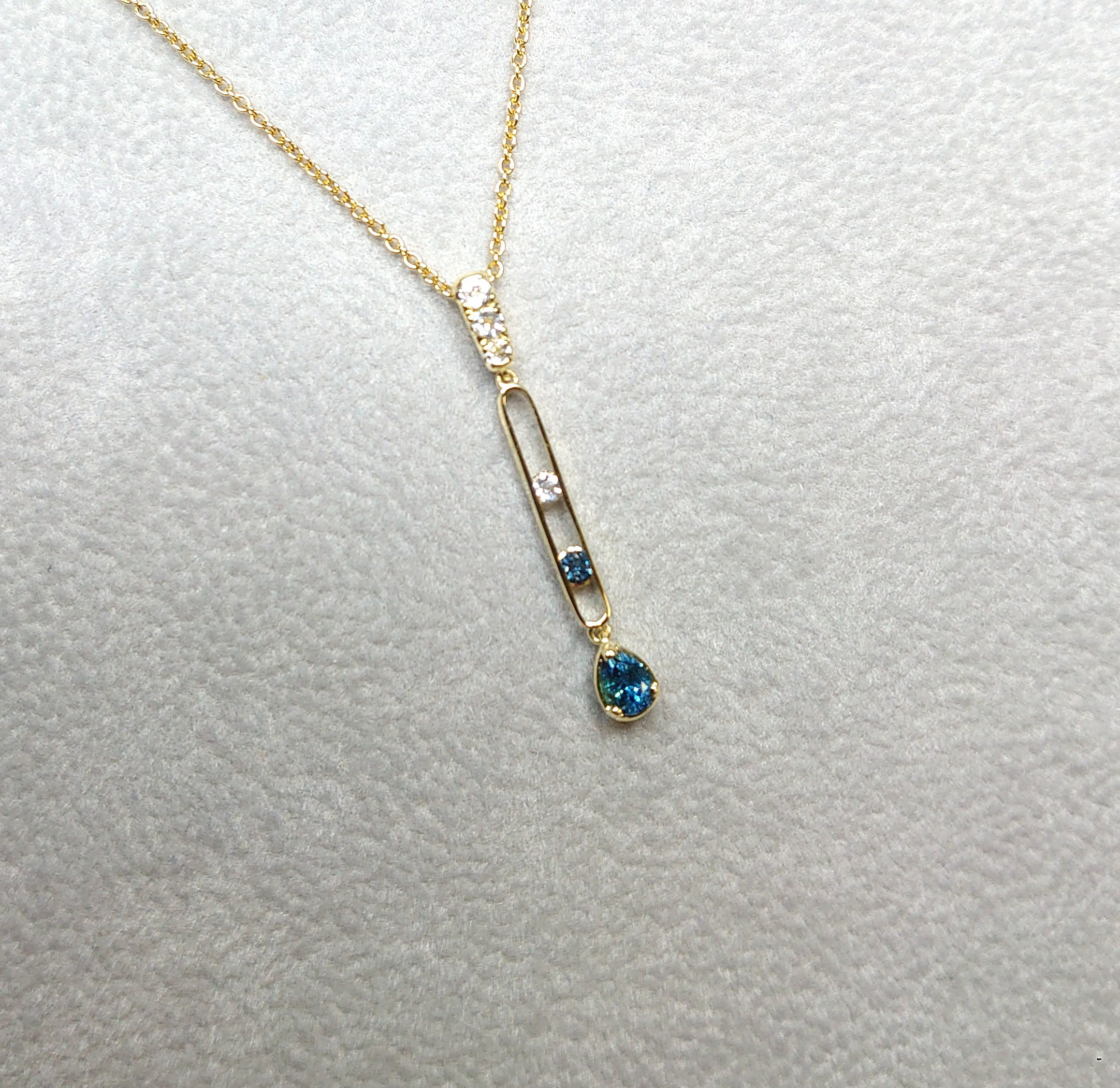 LBT•WT入ペンダント