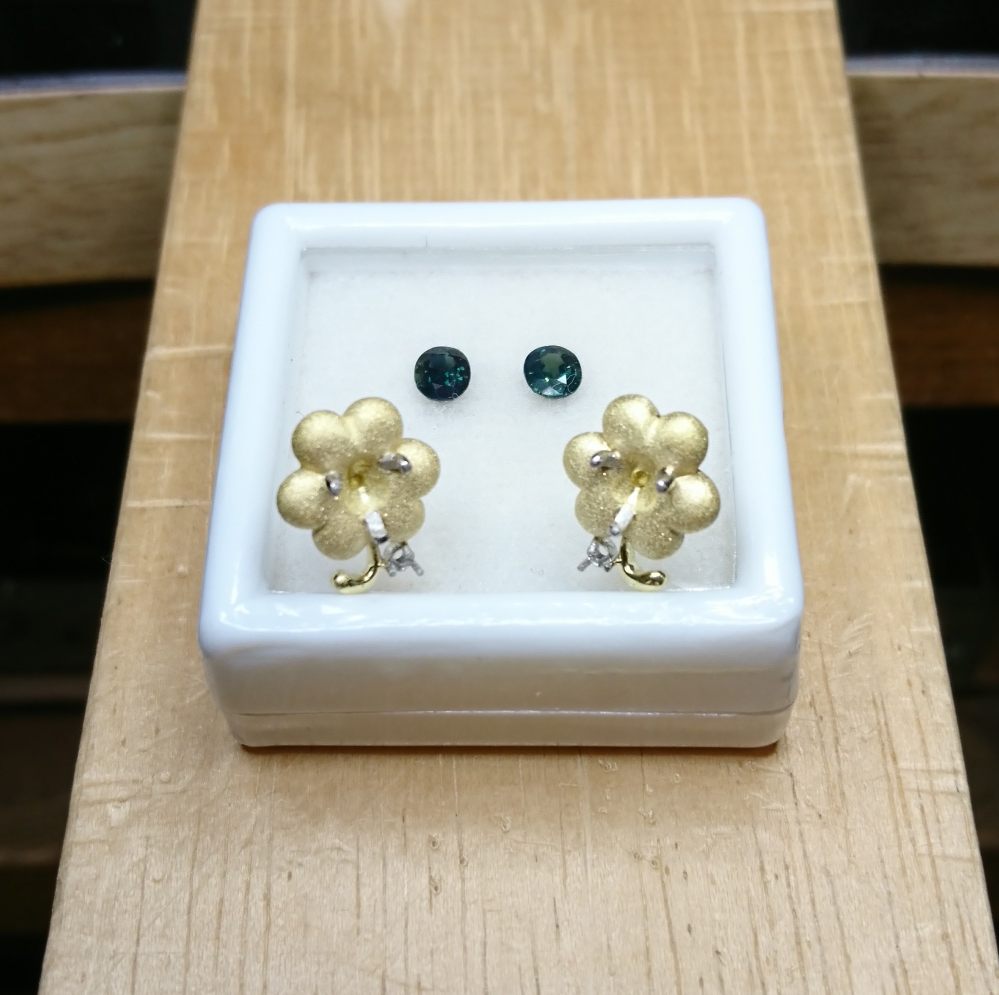 ☘️ピアス