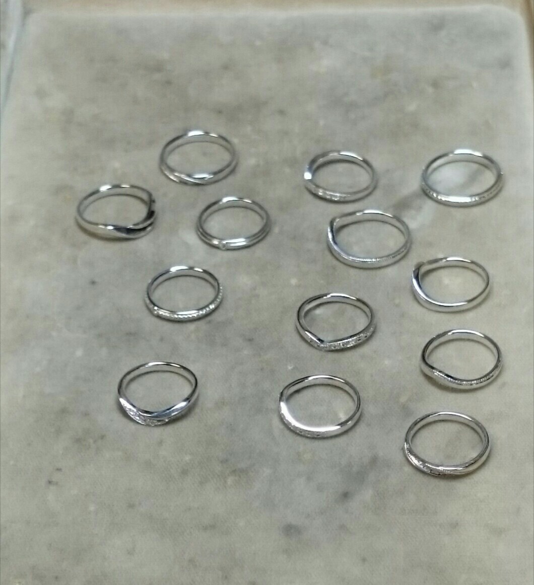 サンプル作り②。