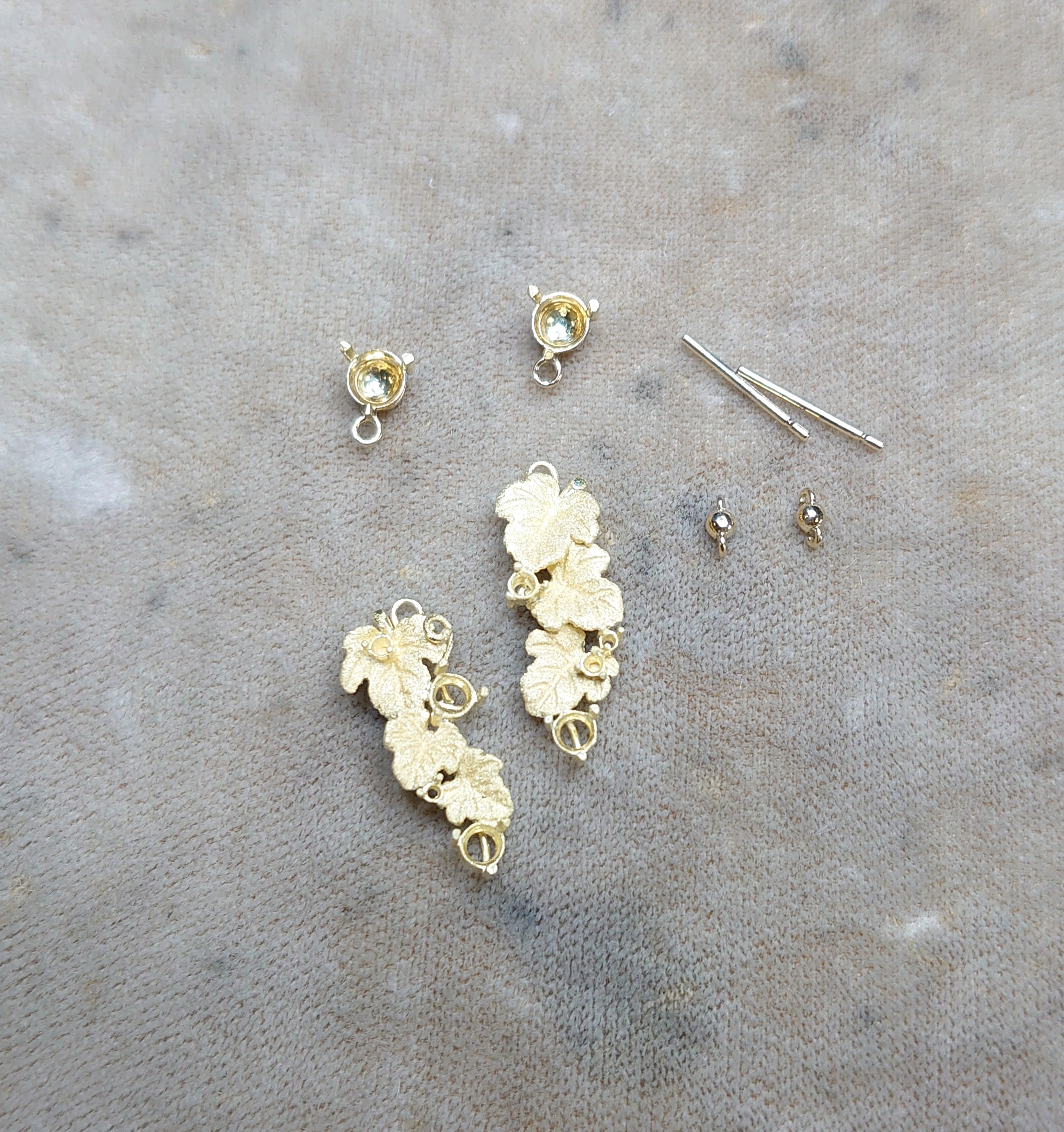 (組立て)あともう少し