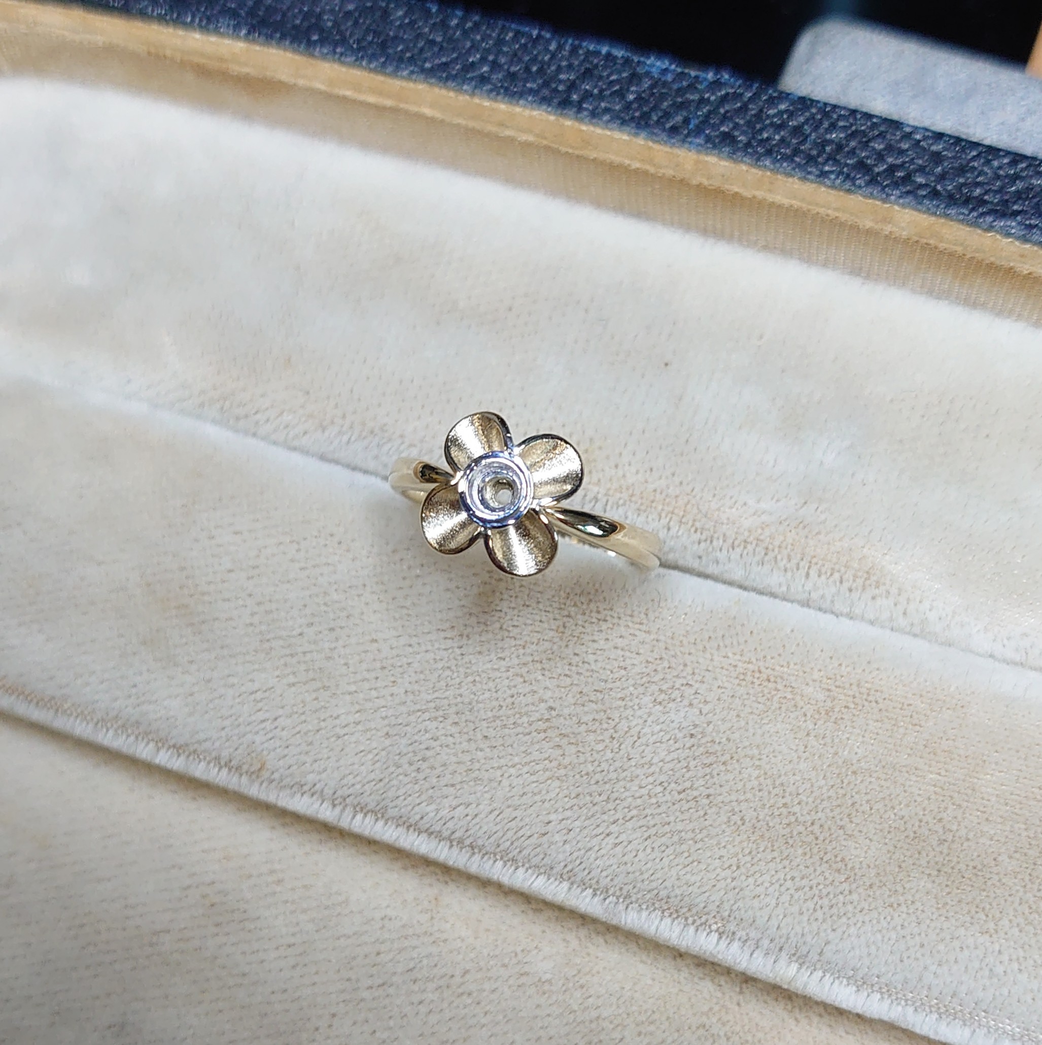 リング🍀(マスキング)