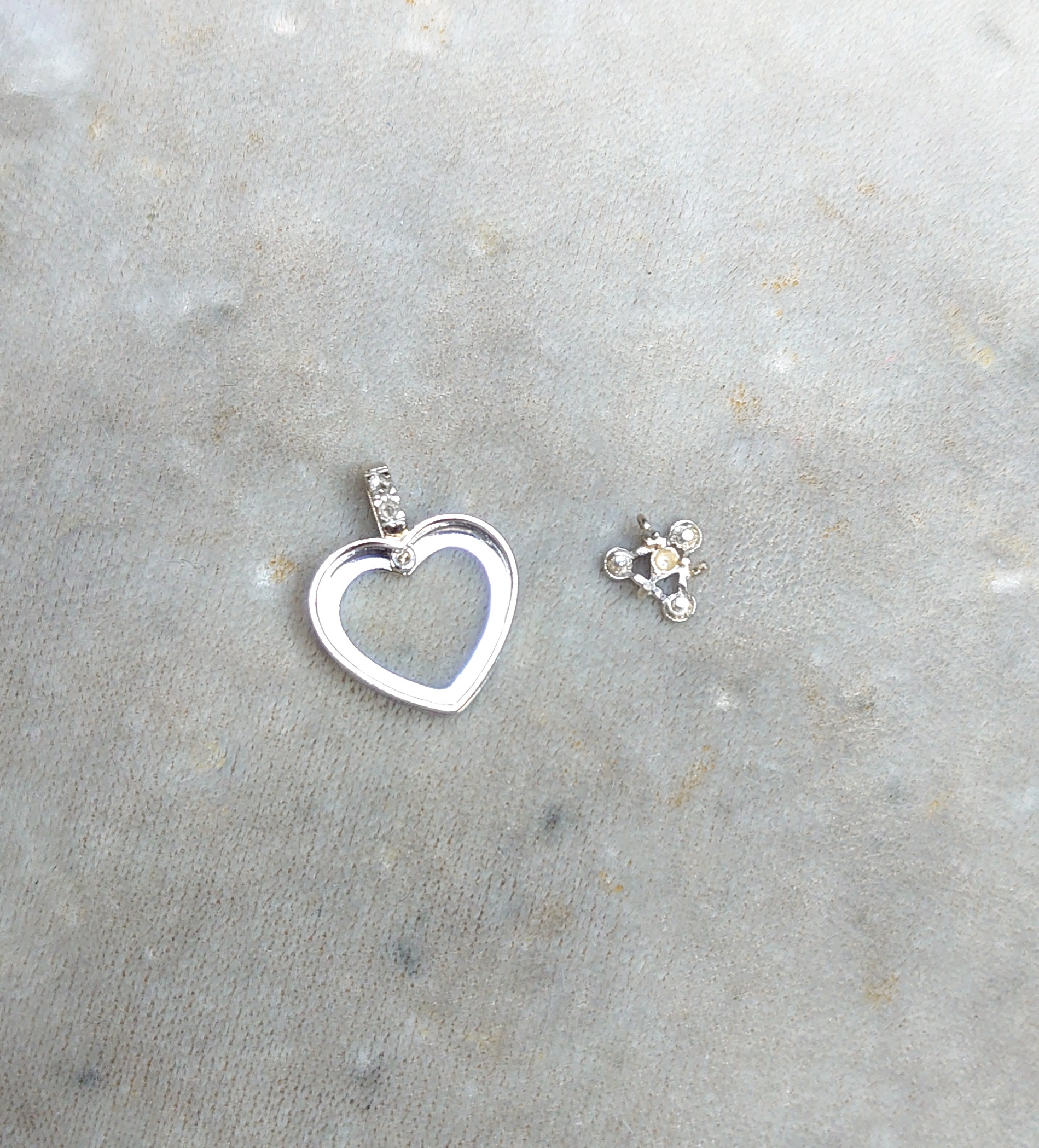 忘れてました！