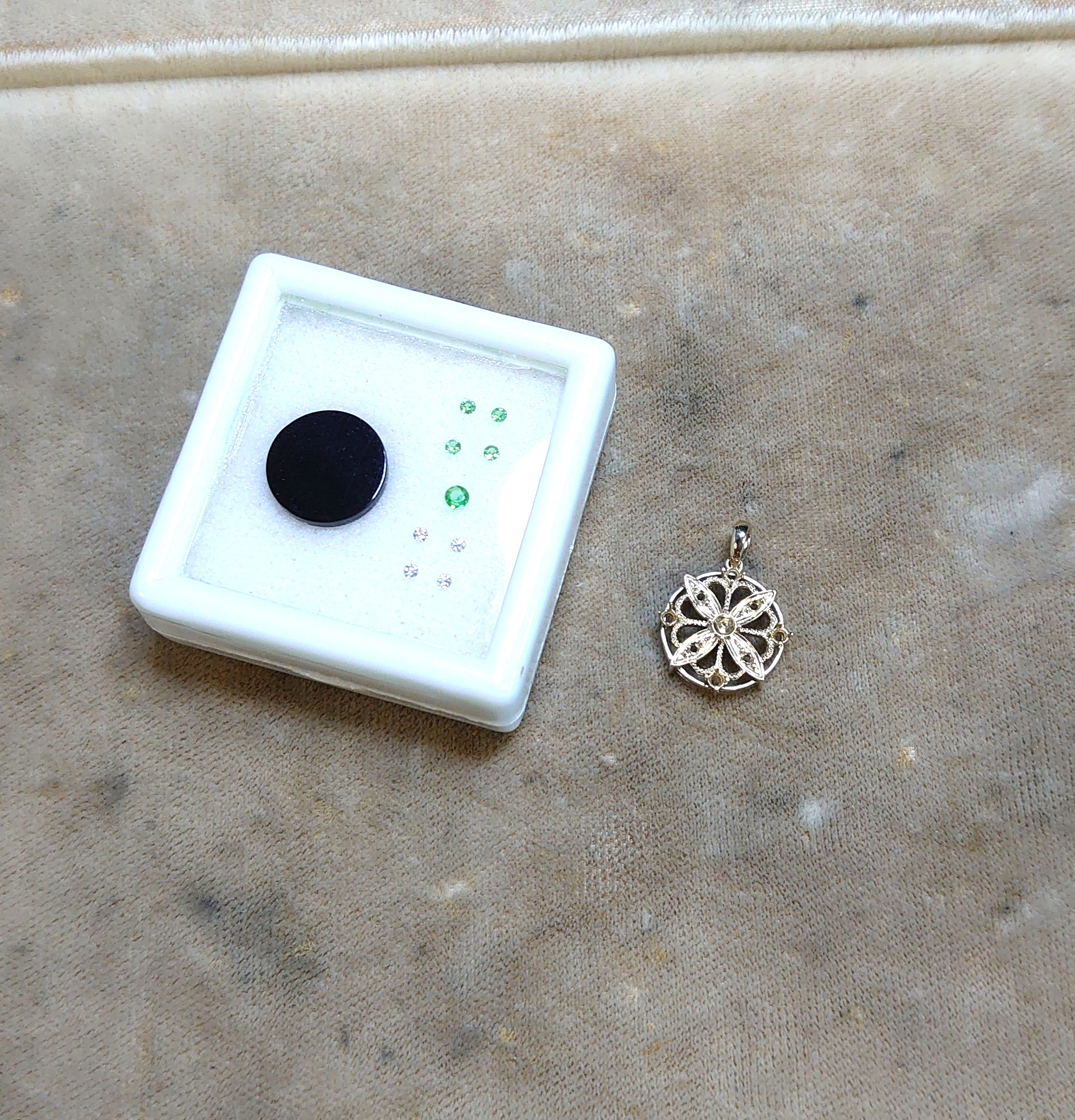 パーツ作り!•••その後