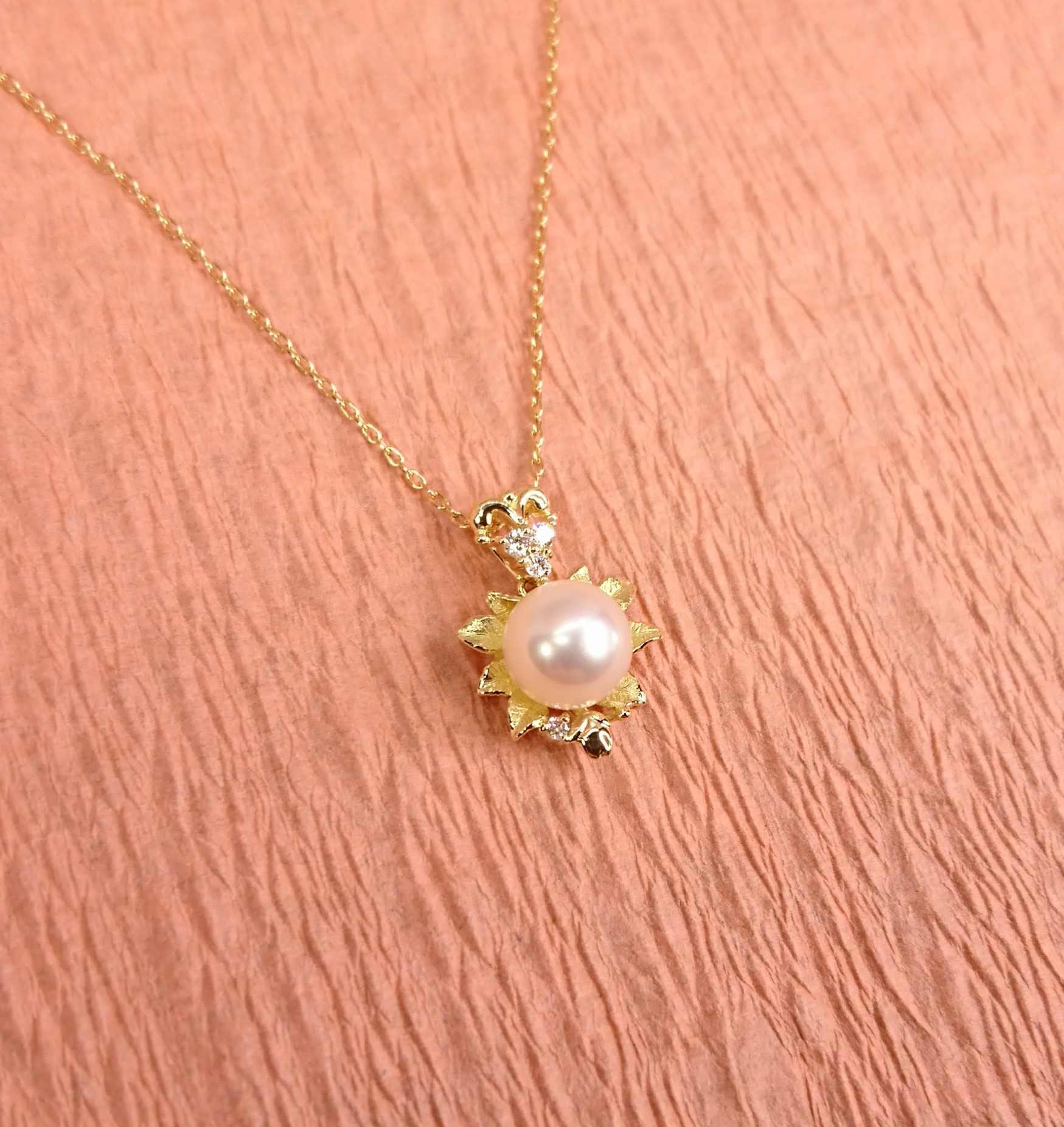 pen、出来上がり!