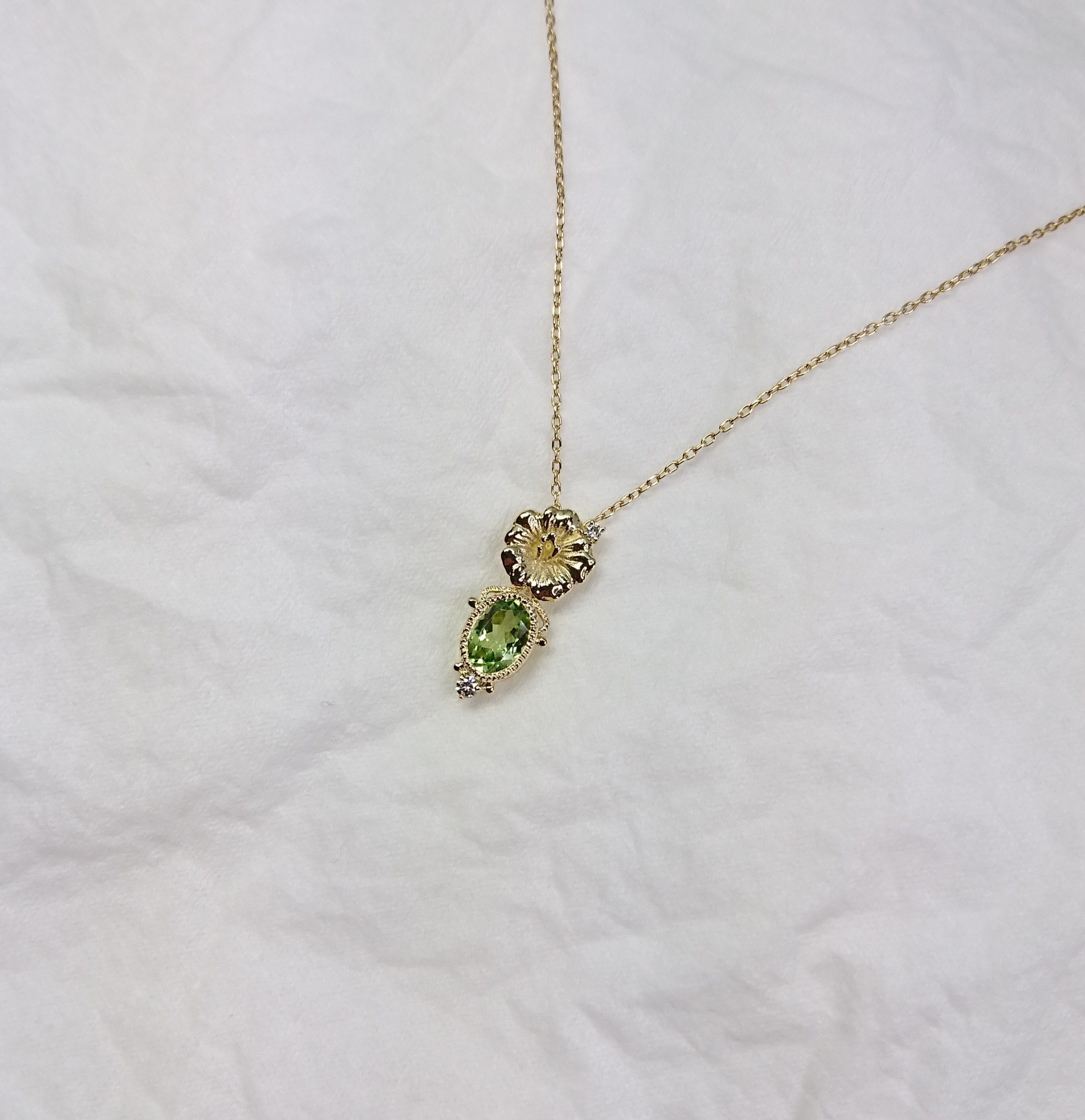 ペリペン出来上がり