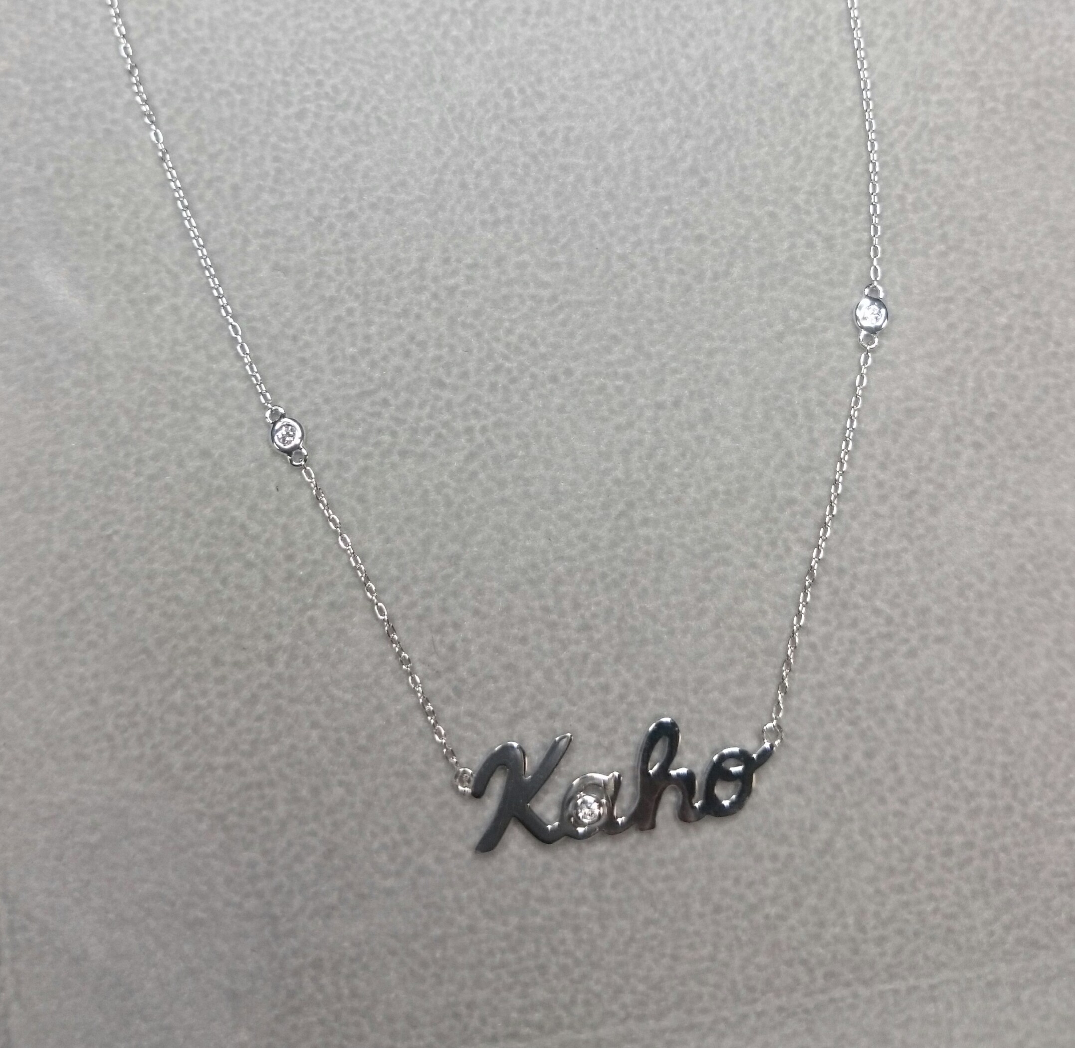 誕生日プレゼント