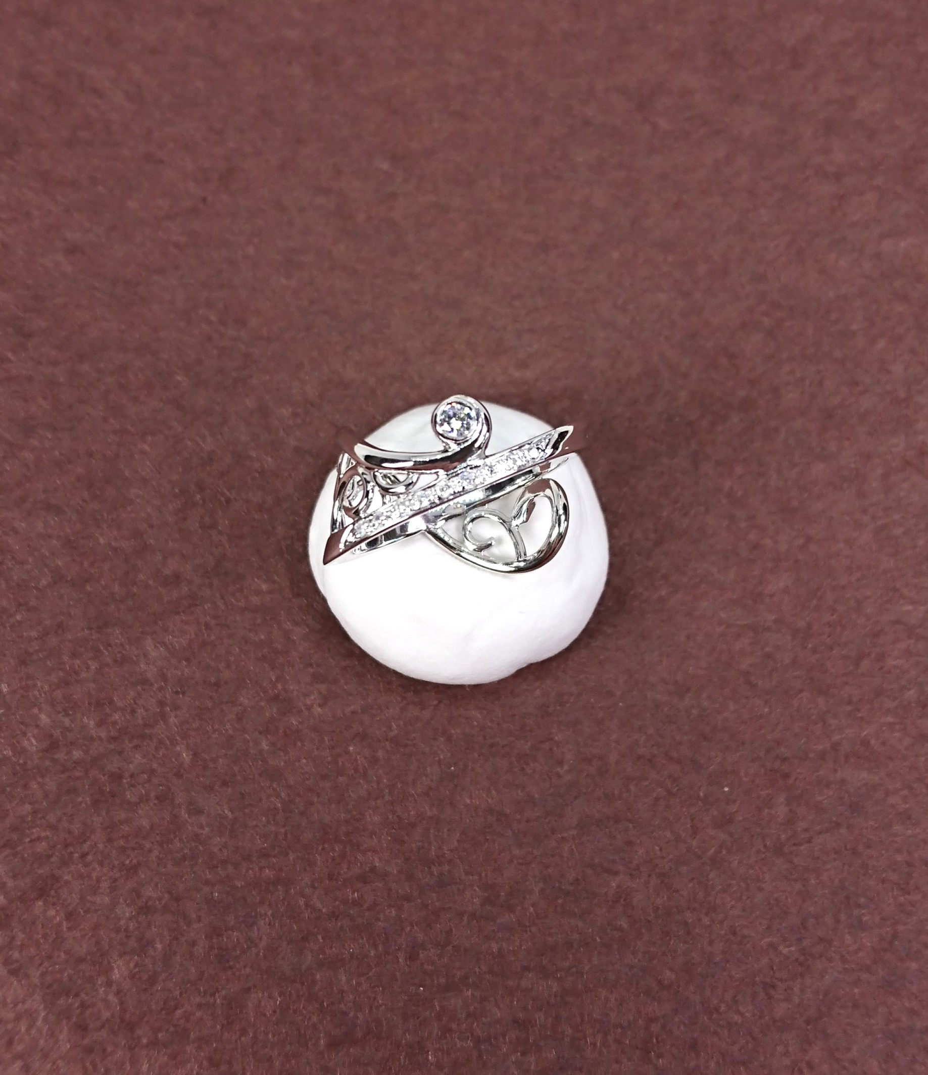 リングリフォーム