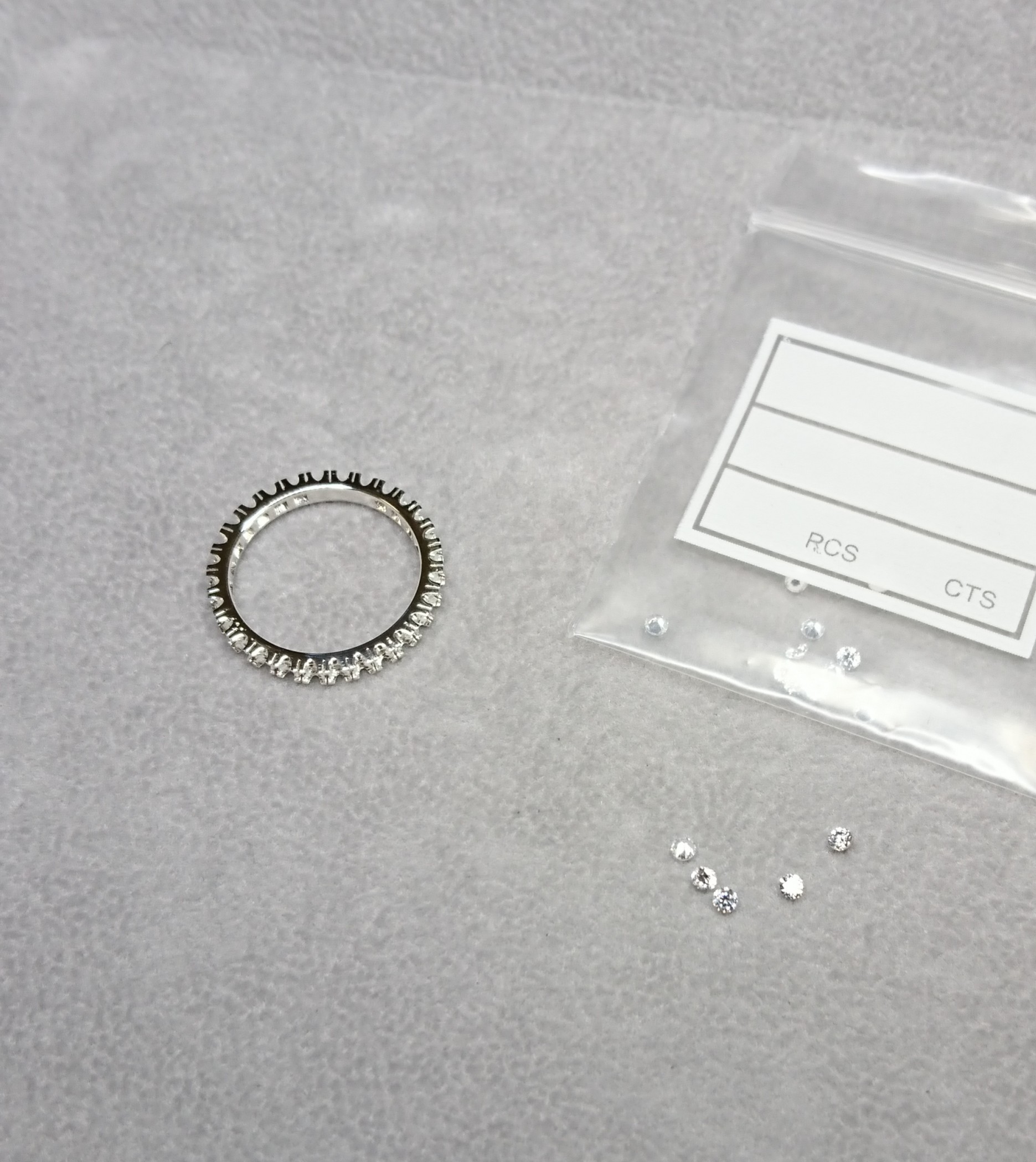 またまたフルエタ