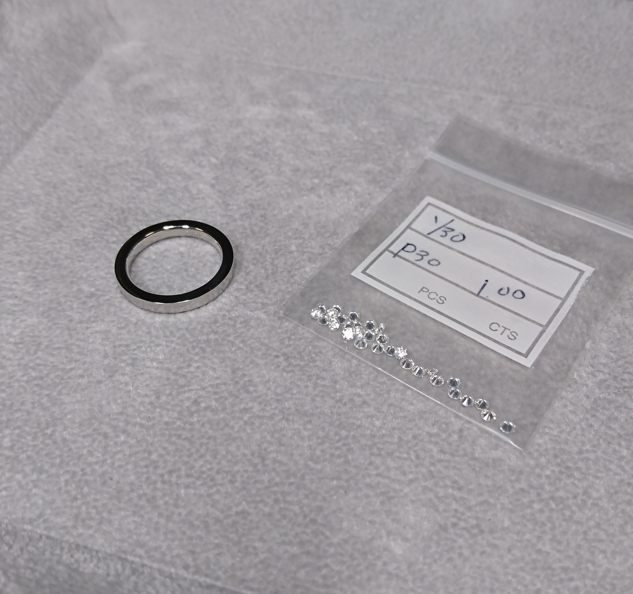 フルエタのご依頼