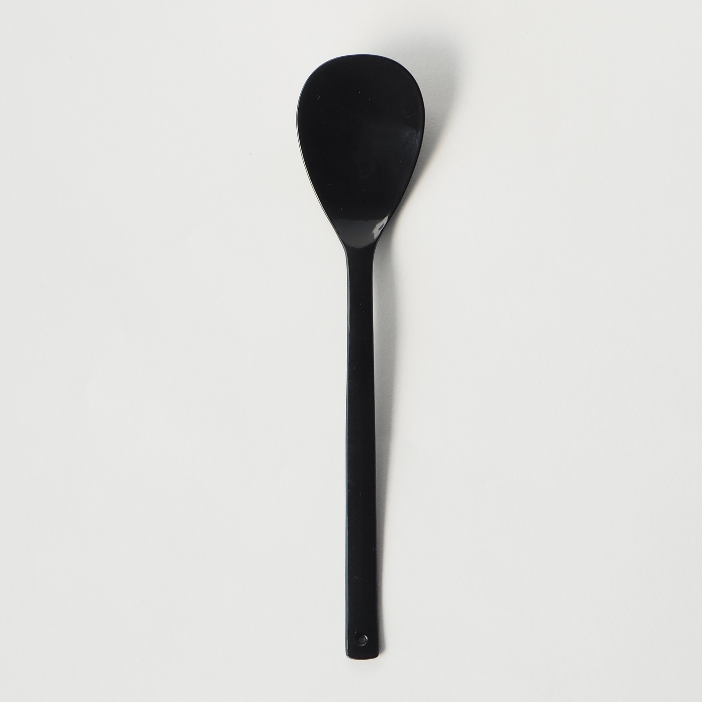 TofuSpoon  kaku　/　shiro , kuro
