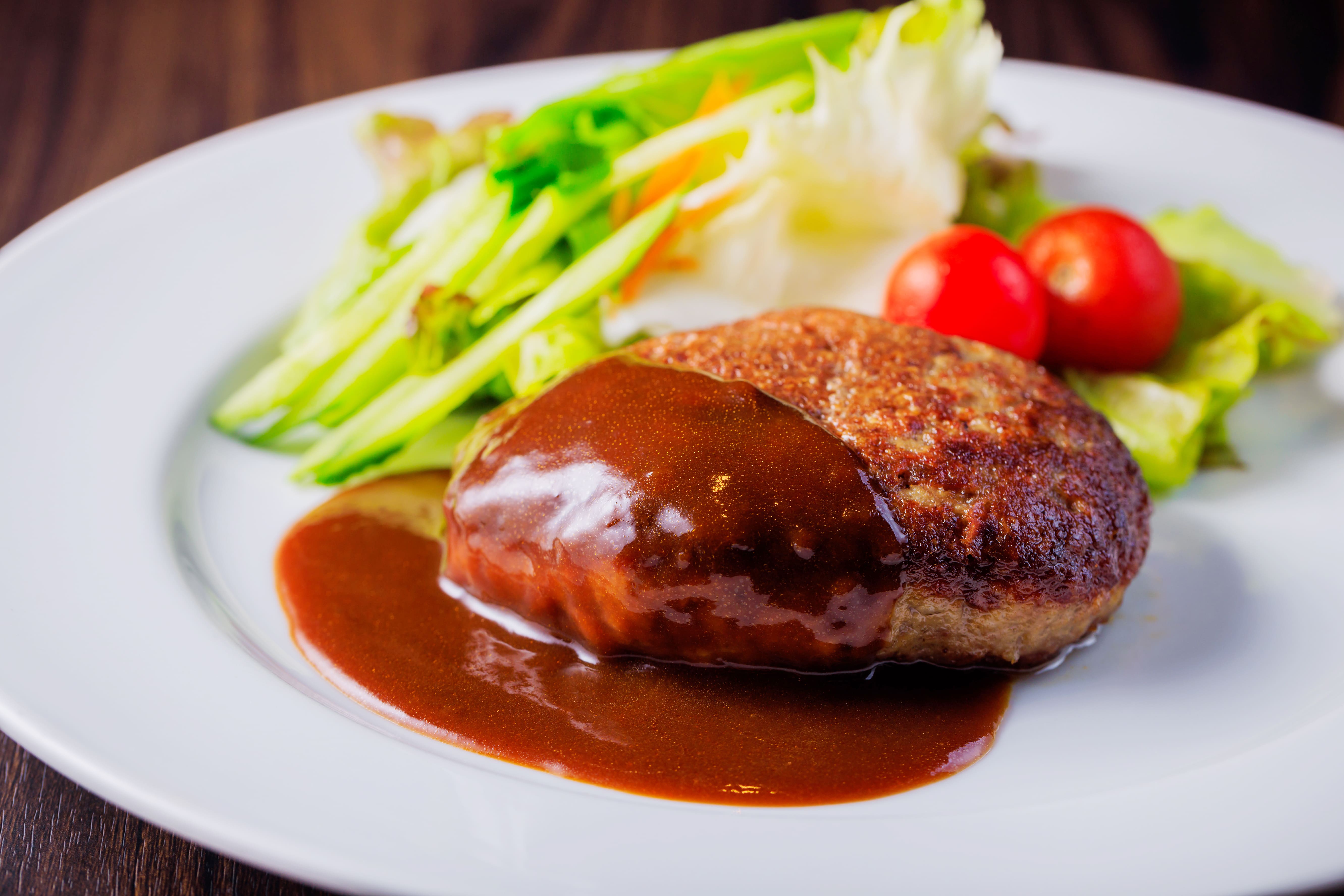 大人気！明月苑の仙台牛ハンバーグの特徴とおすすめの楽しみ方