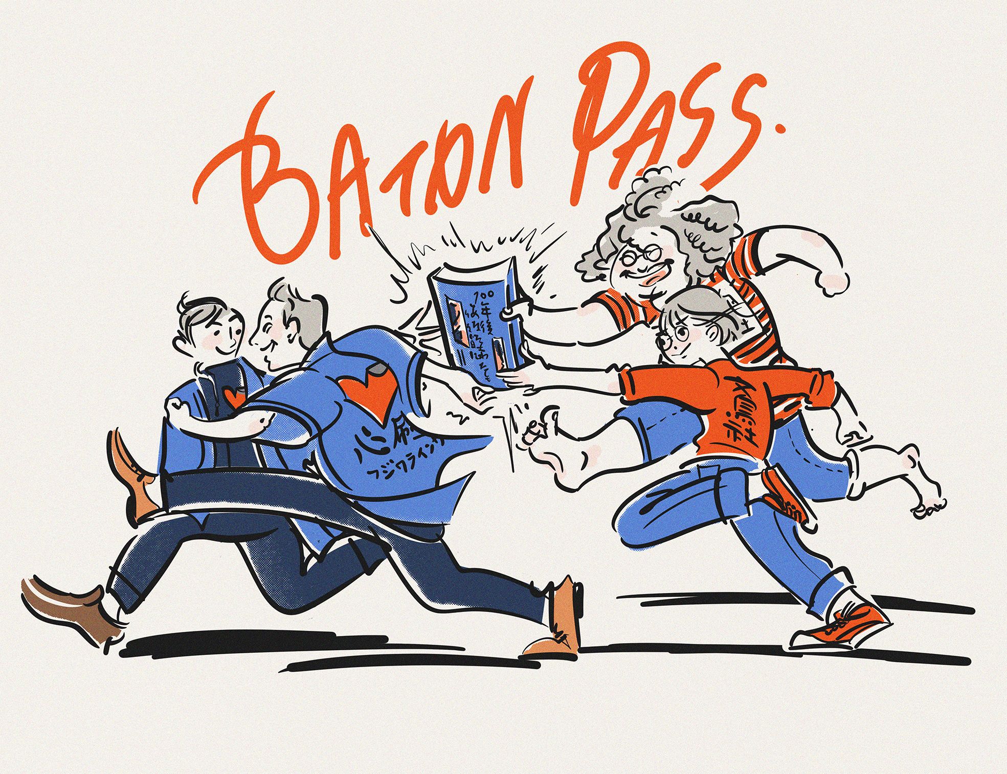 京都文鳥社廃業と、『100年後あなたもわたしもいない日に』出版元変更のお知らせ