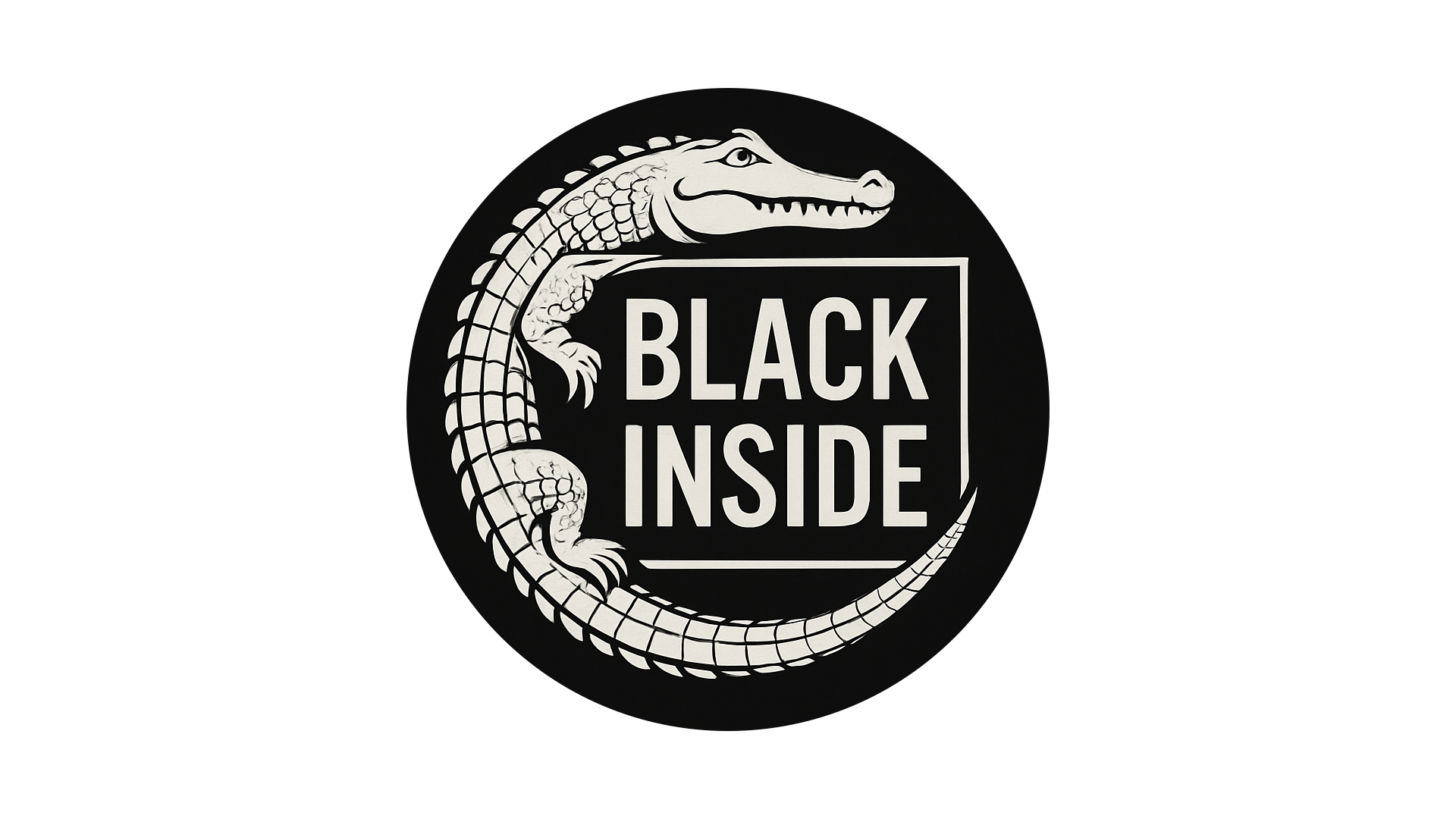 BLACK INSIDEとは？