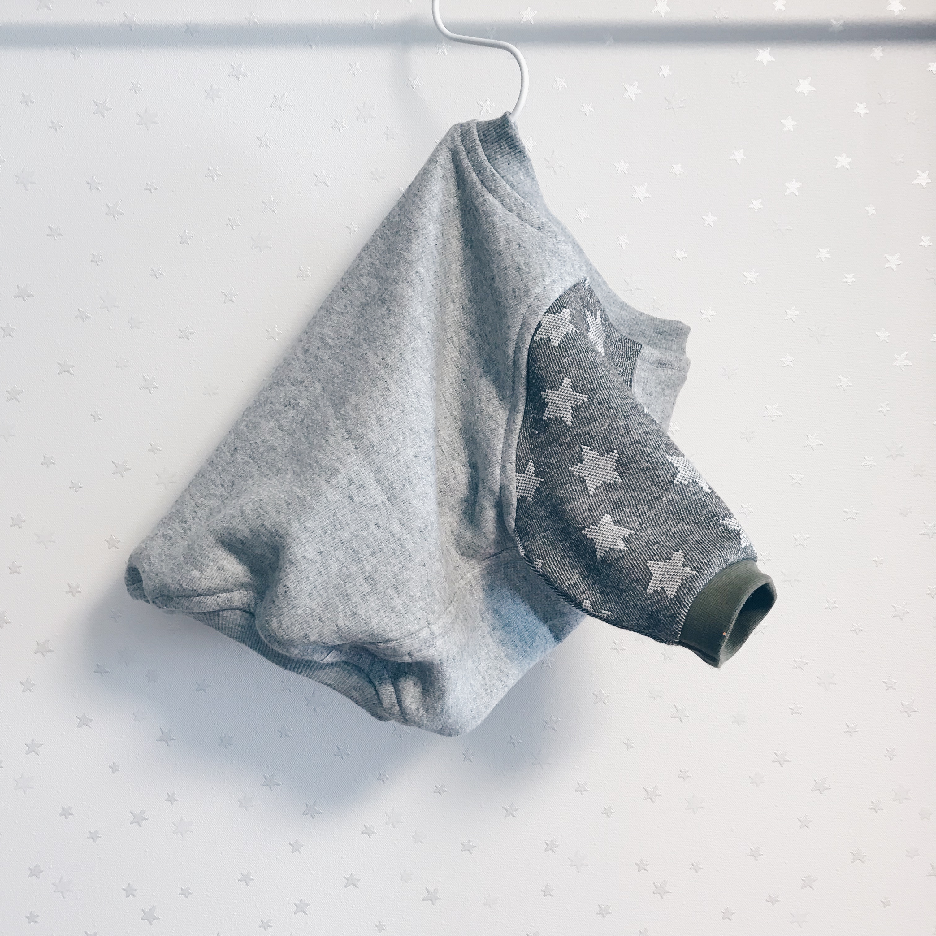 自画自賛の極み。