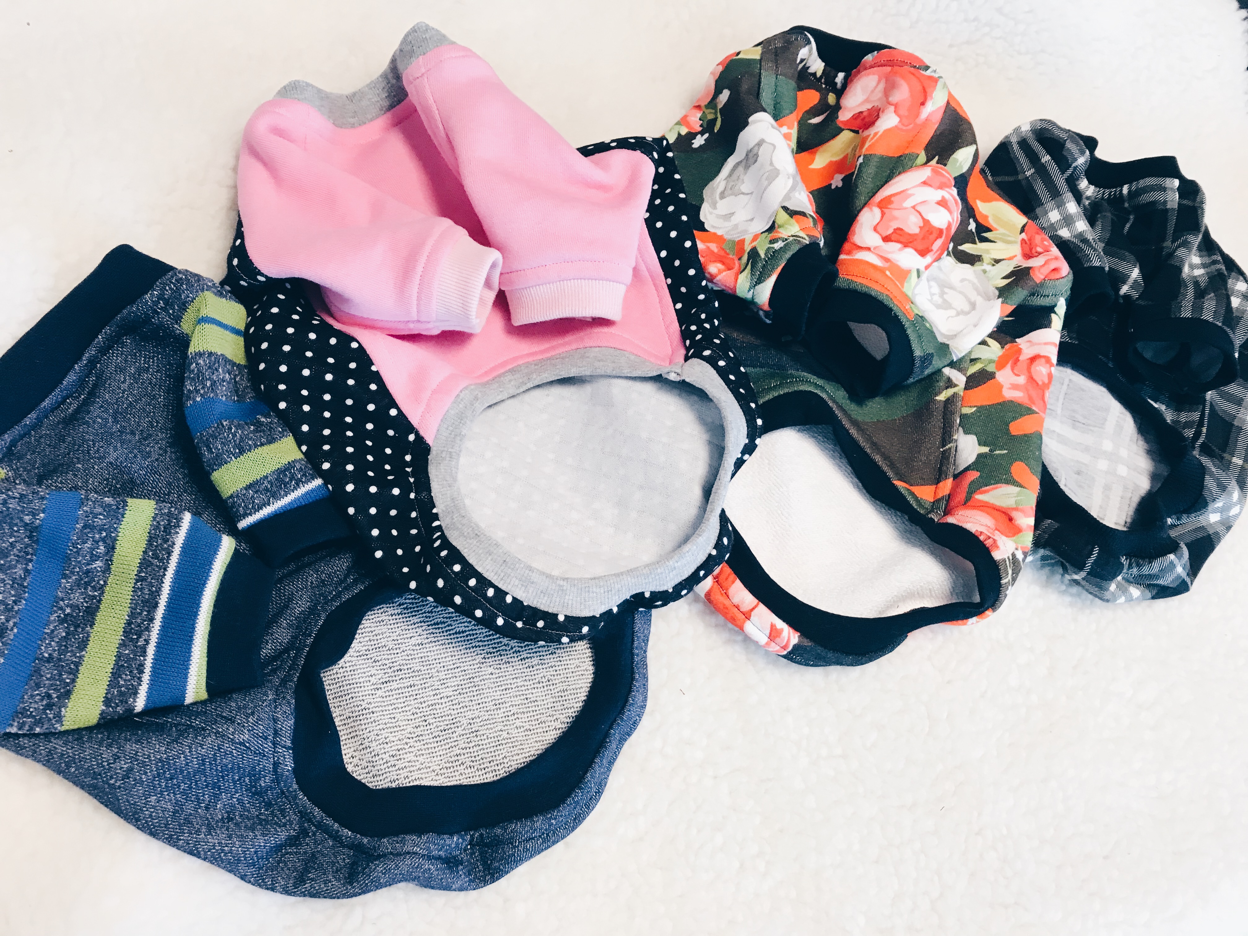 ヴィジュアルショット