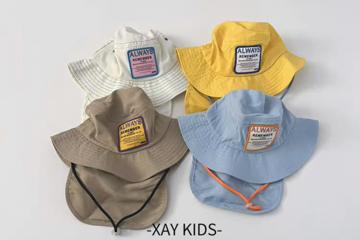 日差し眩しいこらからの季節に!