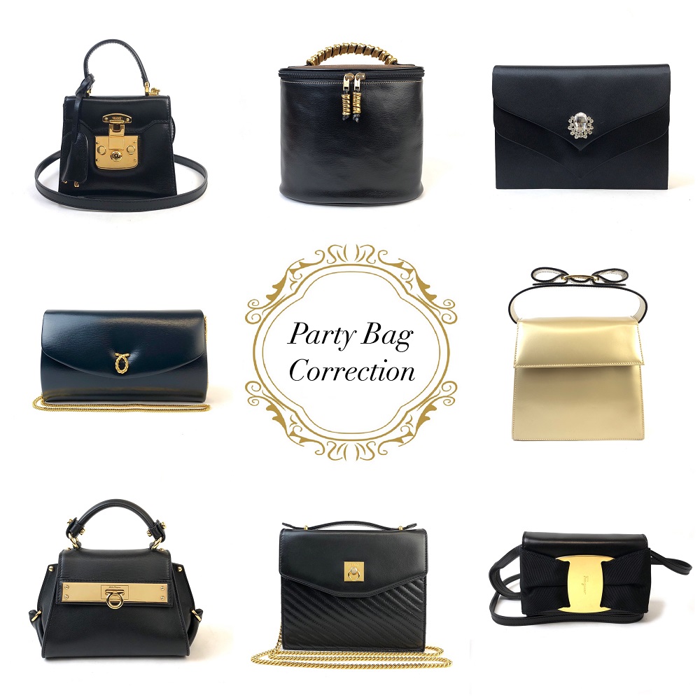 【PickUp Archive】Party Bag Collection