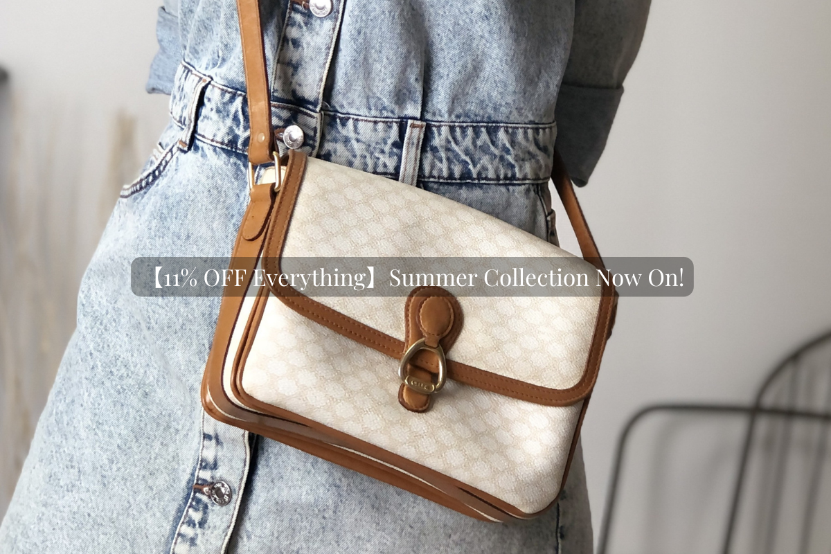 【全品11％OFF】SummerCollection開催中！