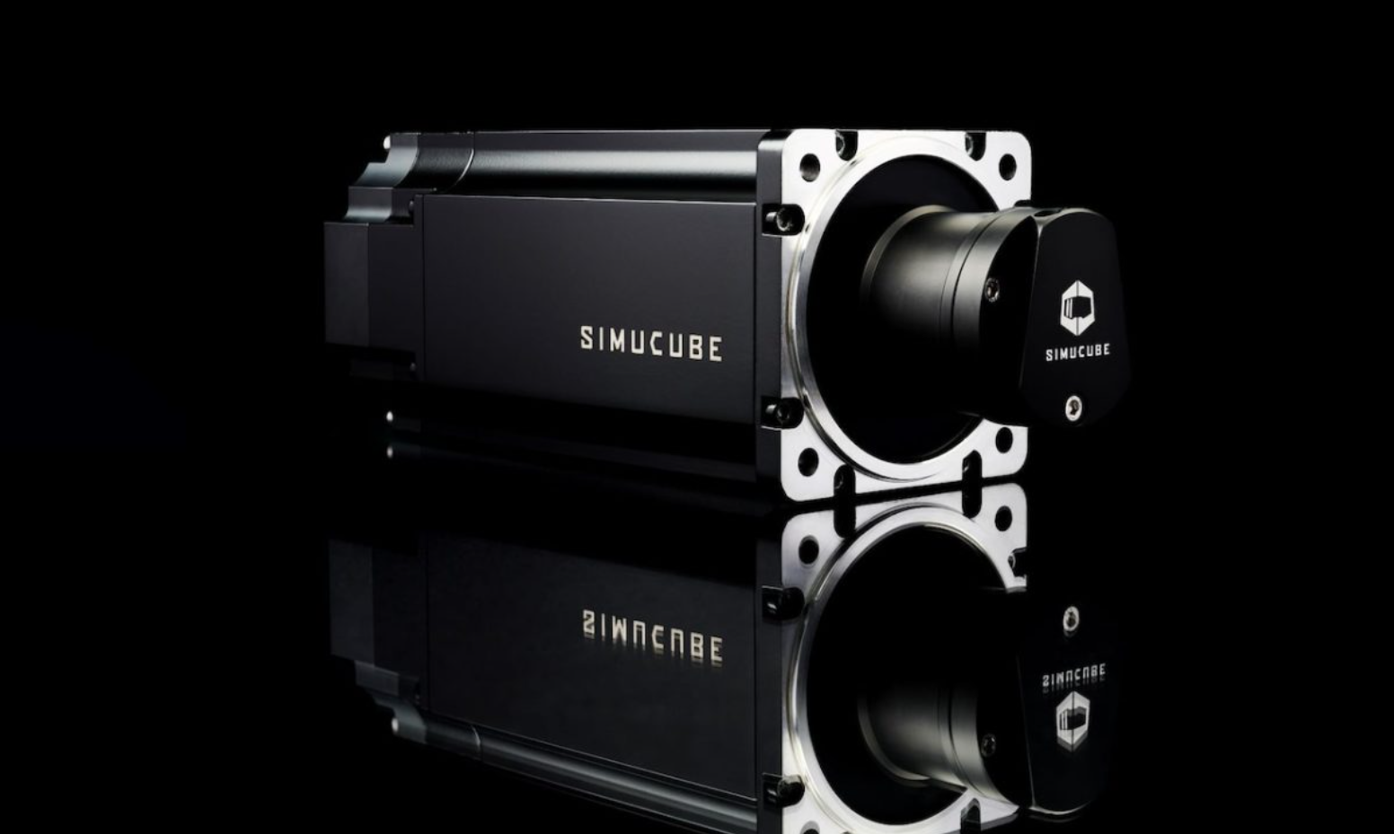 【SIMUCUBE】True Drive モーターベース各パラメーター解説
