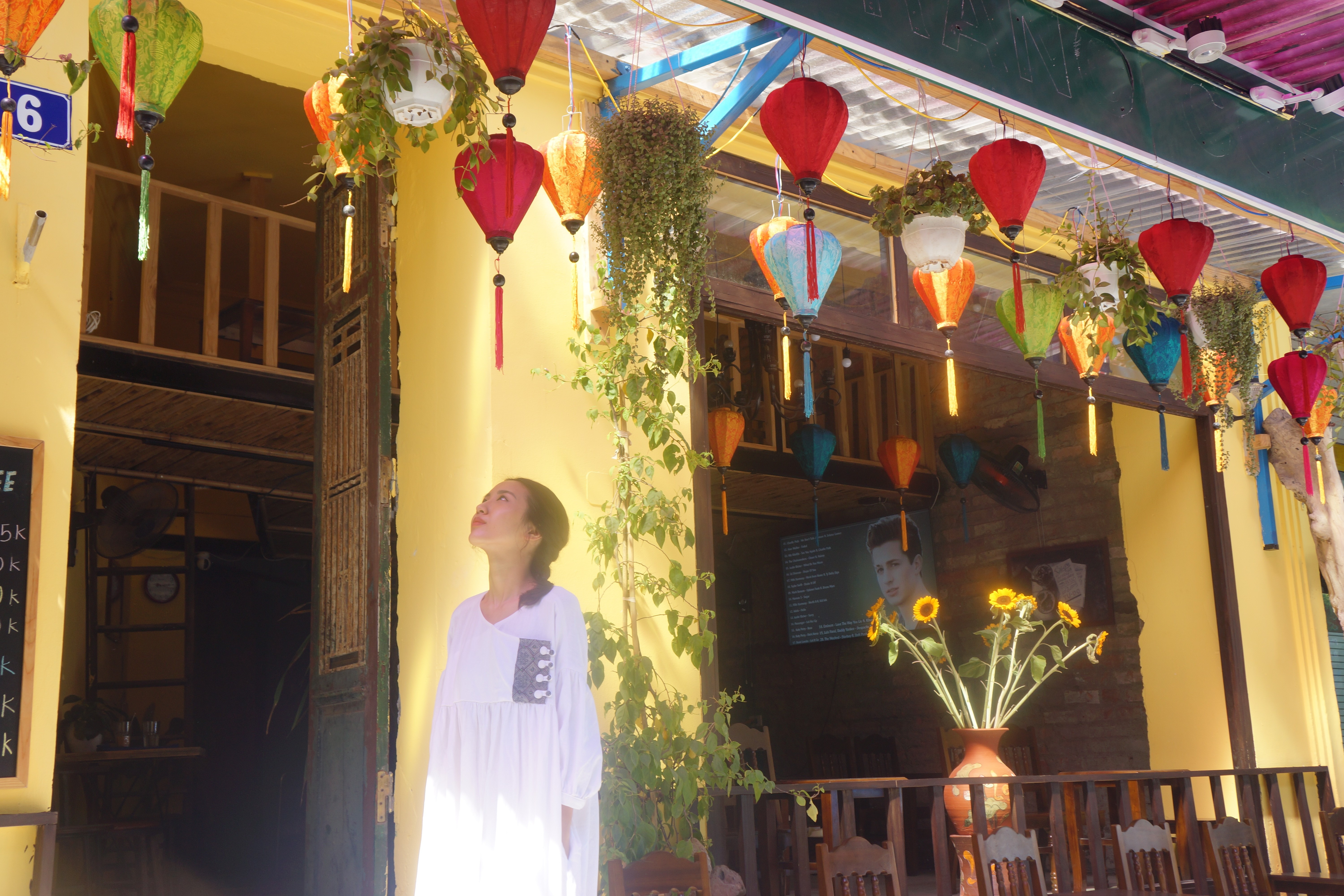 瀬戸内国際芸術祭 Cộng Moments～食と手仕事と雑貨のベトナムマルシェ～に出展