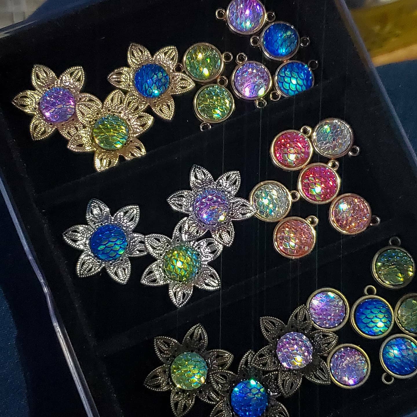 イベント出店のお知らせ✩.*˚